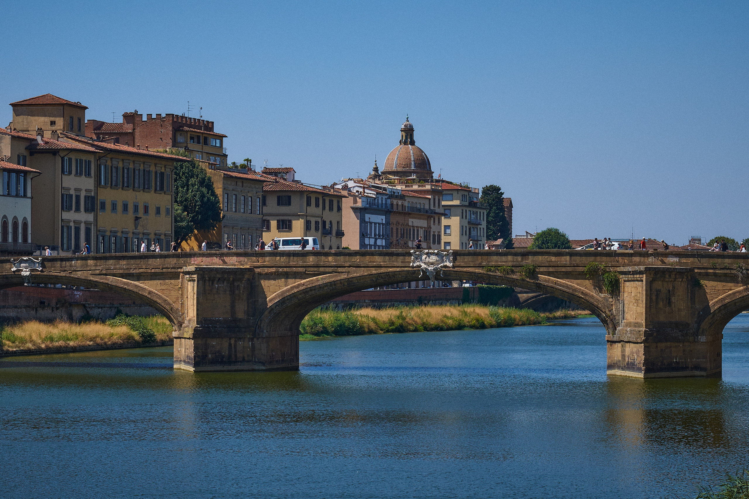 Florence / Siena / Torino / Savona 2023. Aleksandr Kobtsev