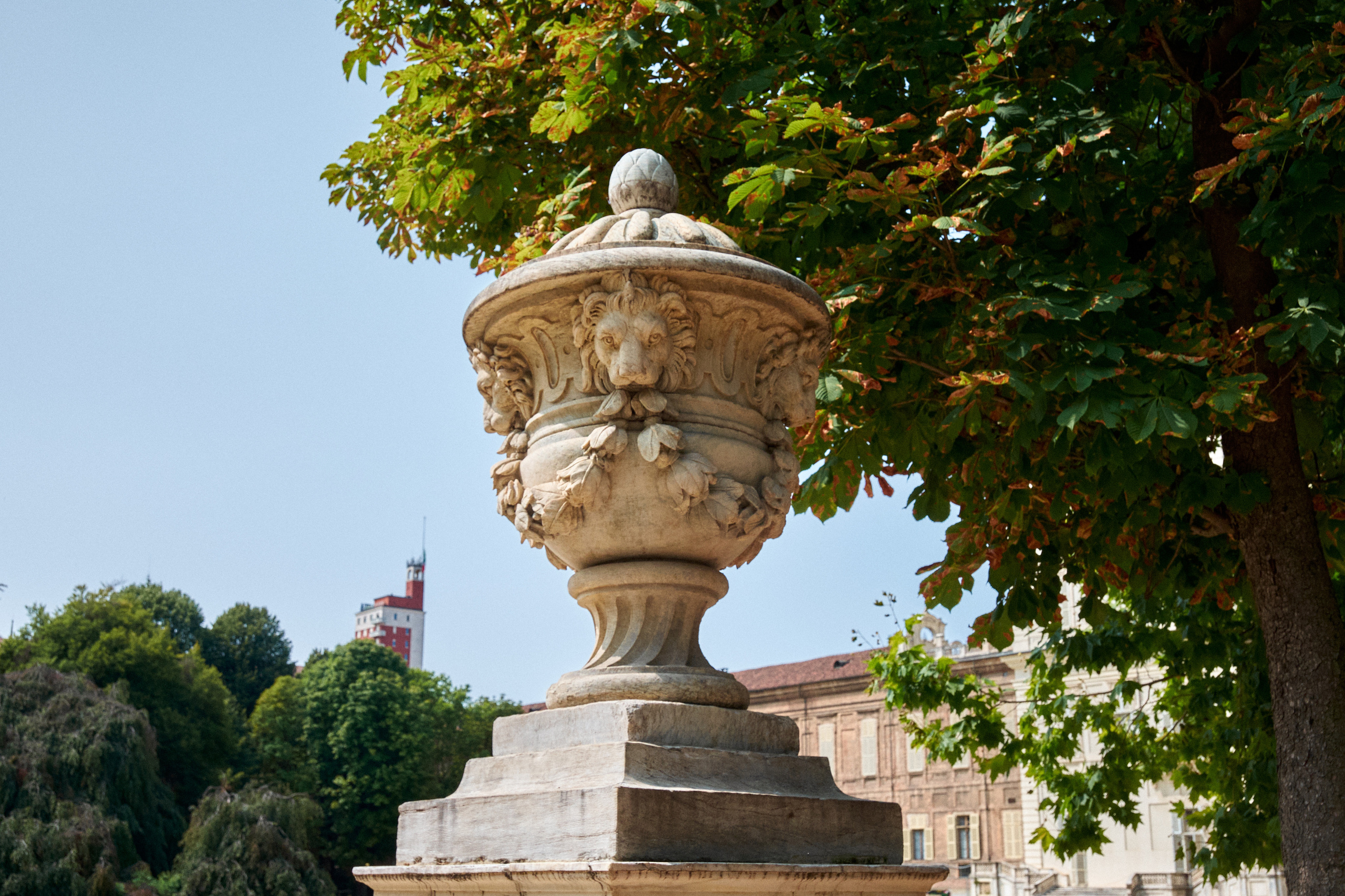 Florence / Siena / Torino / Savona 2023. Aleksandr Kobtsev