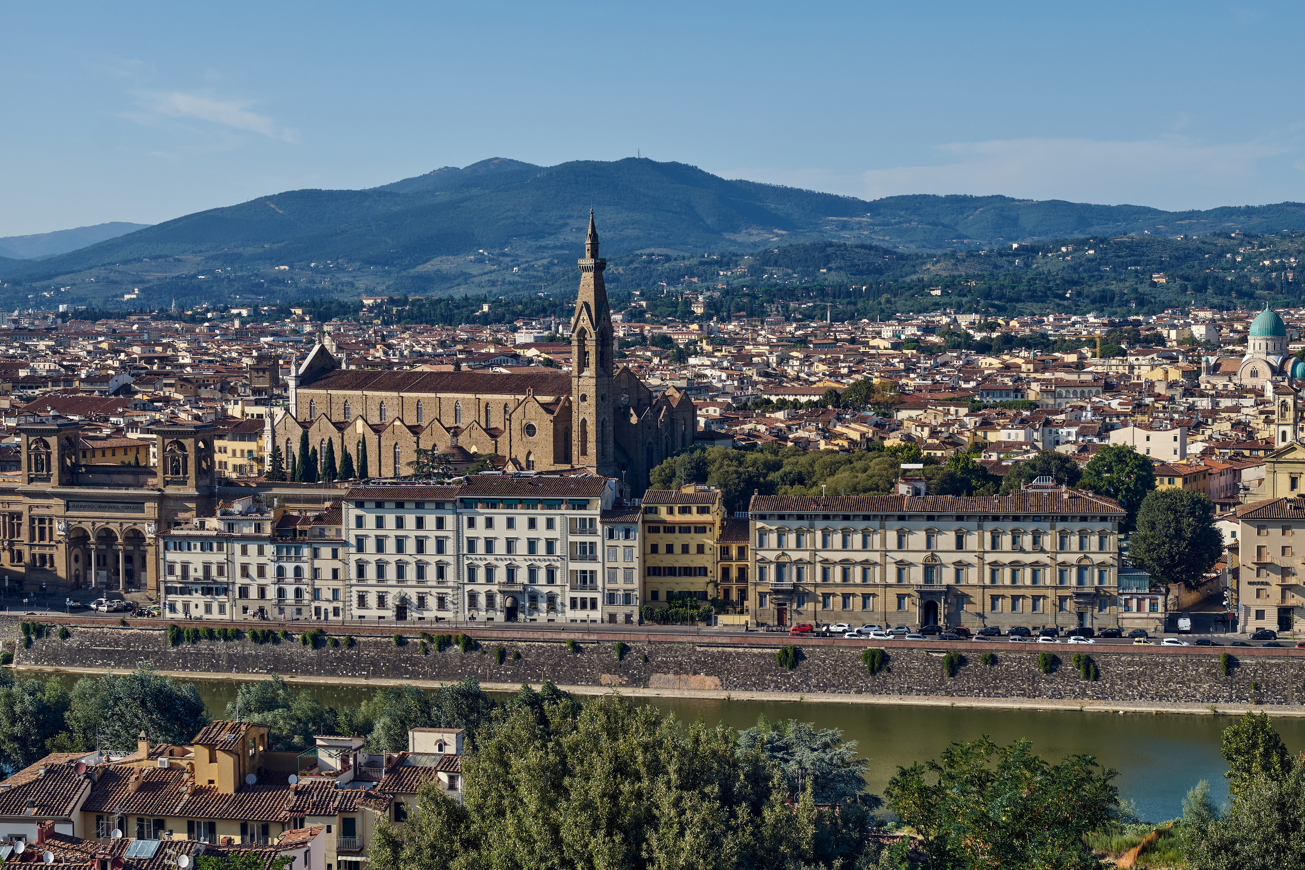 Florence / Siena / Torino / Savona 2023. Aleksandr Kobtsev