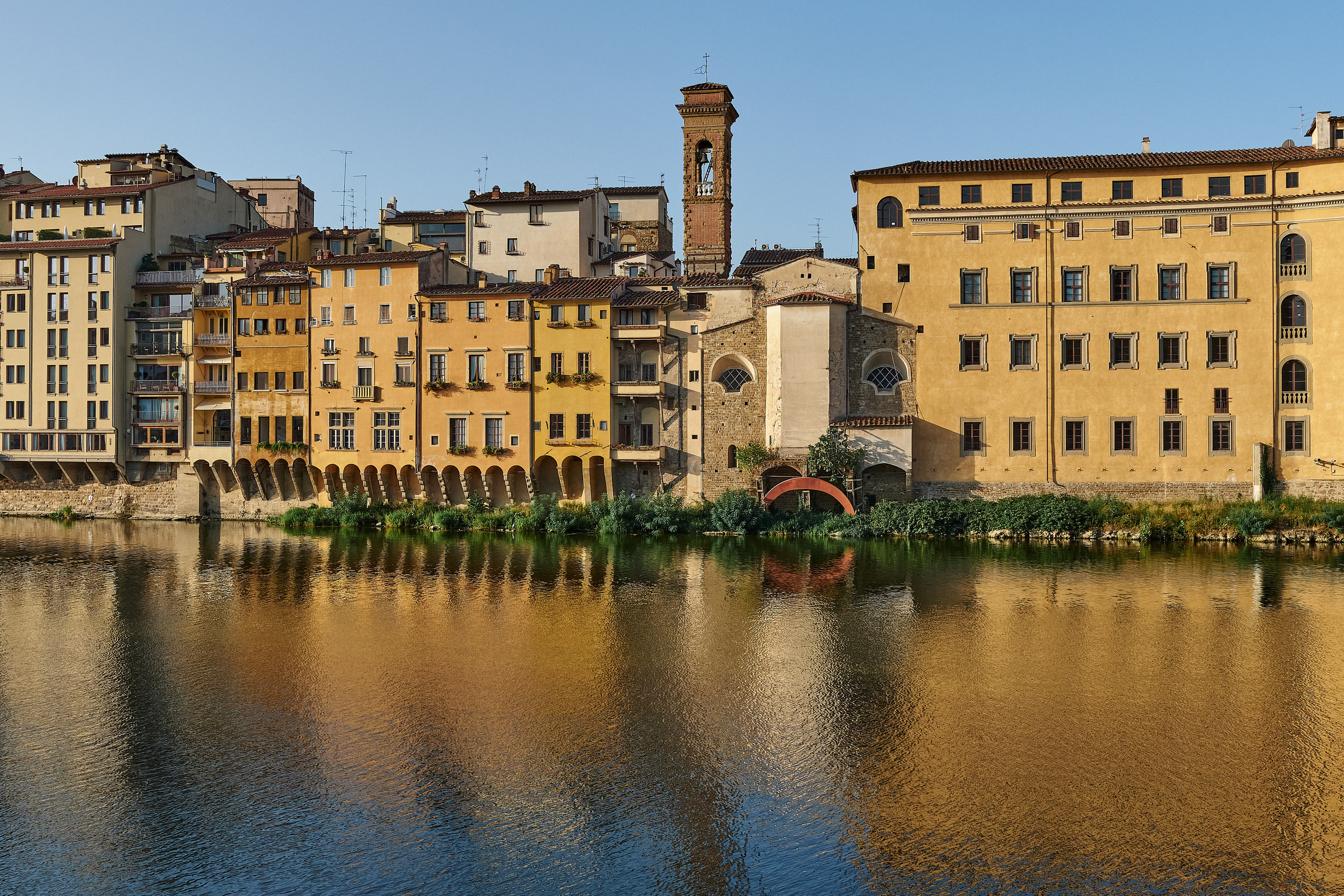 Florence / Siena / Torino / Savona 2023. Aleksandr Kobtsev