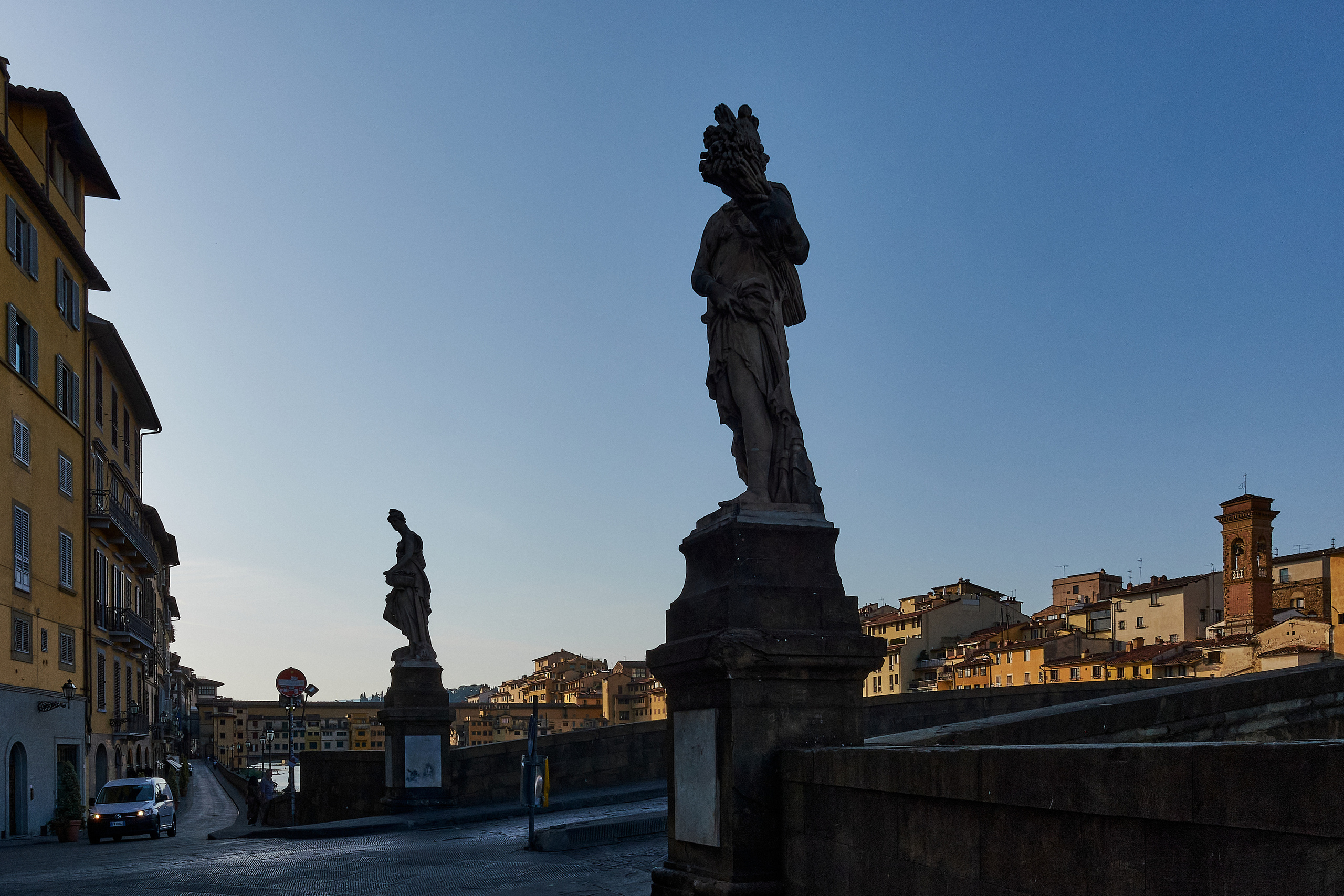 Florence / Siena / Torino / Savona 2023. Aleksandr Kobtsev