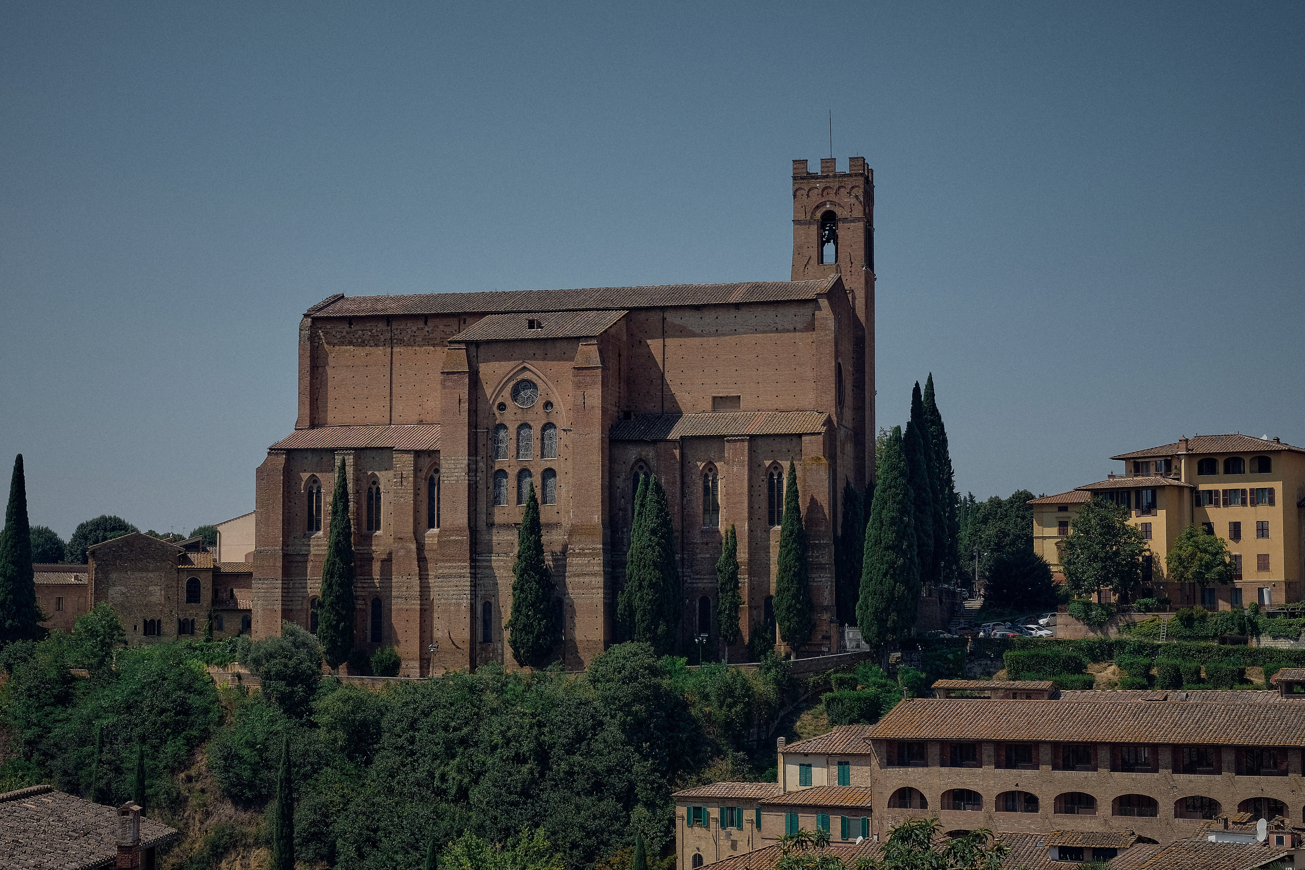 Florence / Siena / Torino / Savona 2023. Aleksandr Kobtsev