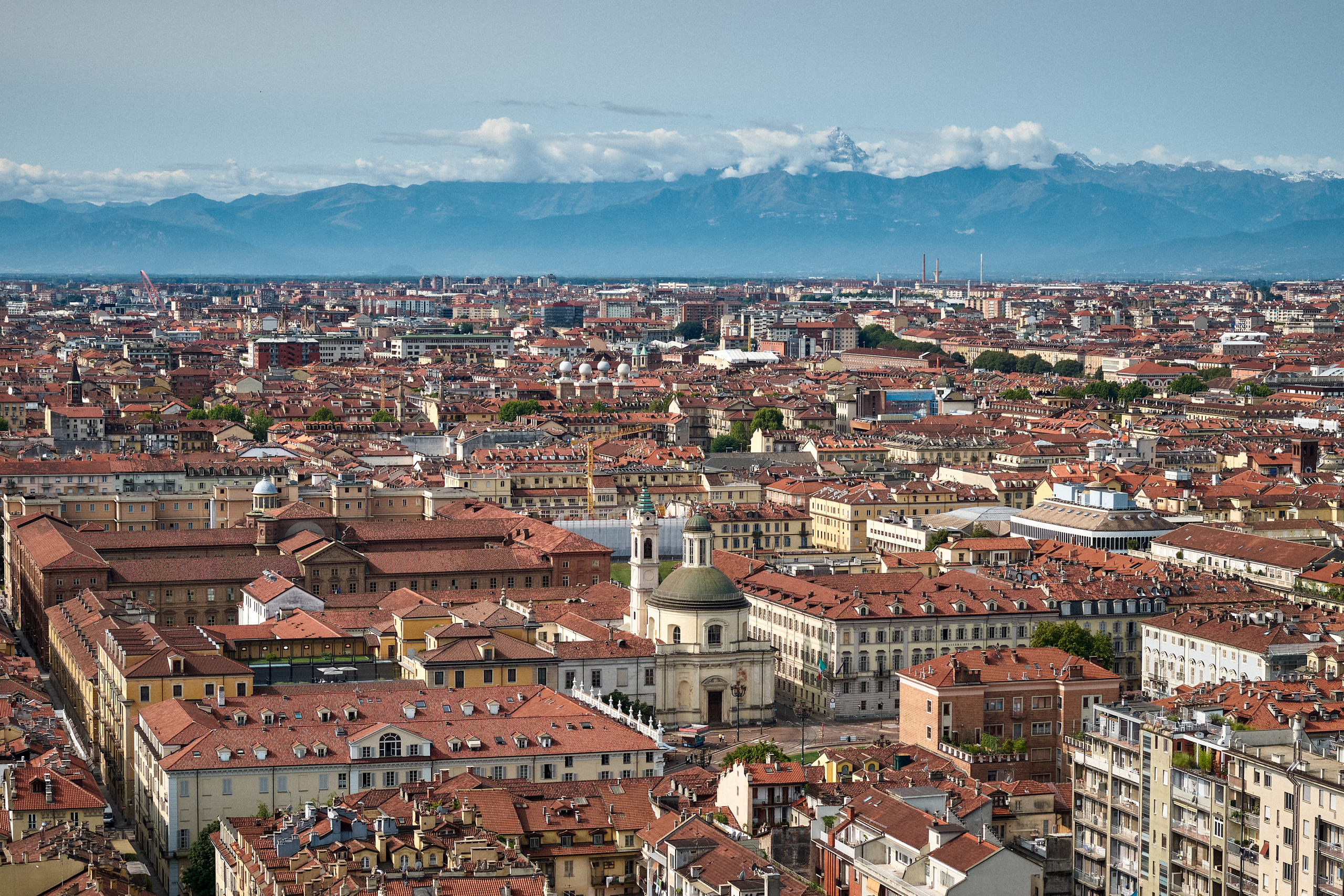Florence / Siena / Torino / Savona 2023. Aleksandr Kobtsev