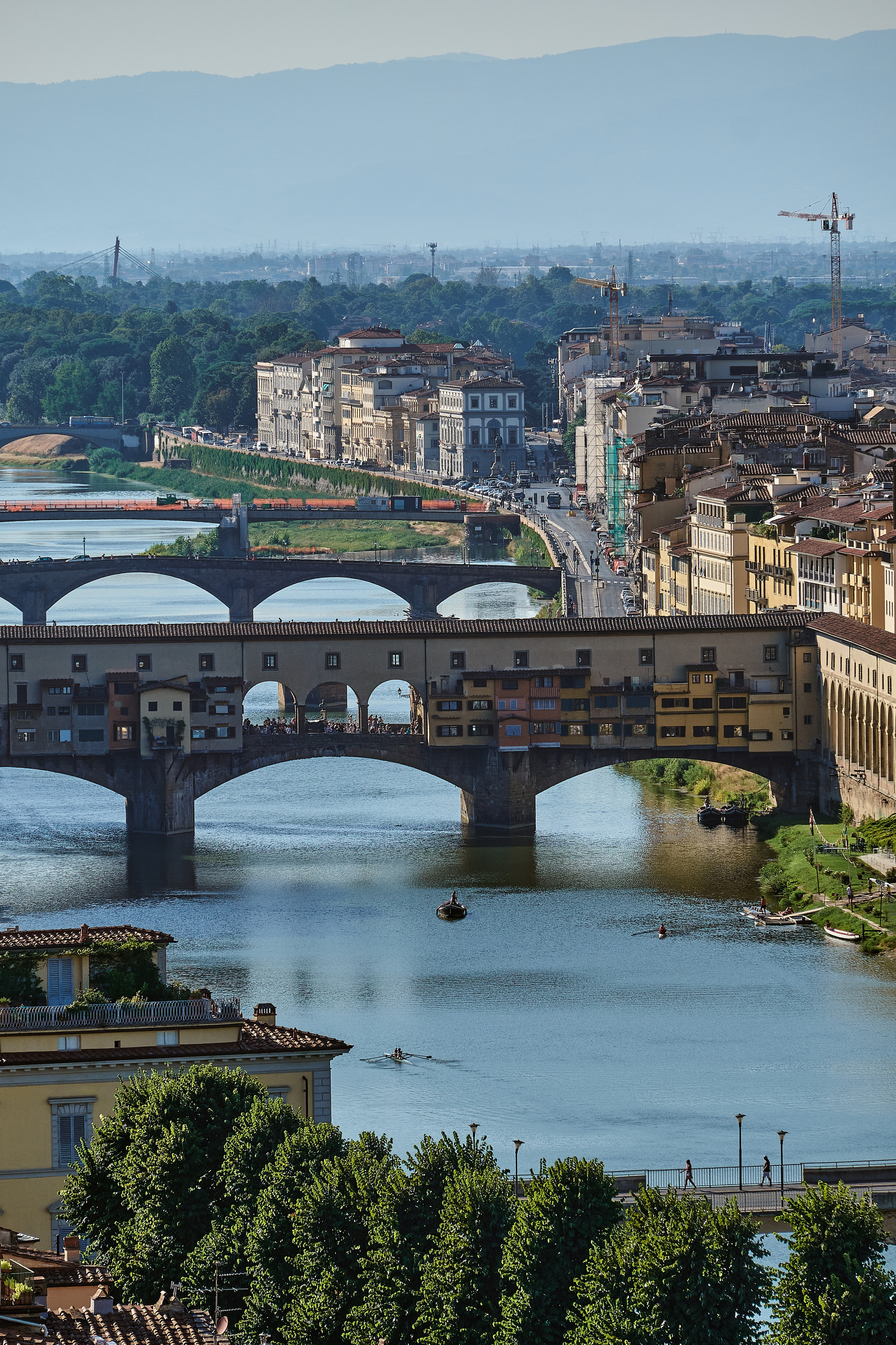 Florence / Siena / Torino / Savona 2023. Aleksandr Kobtsev