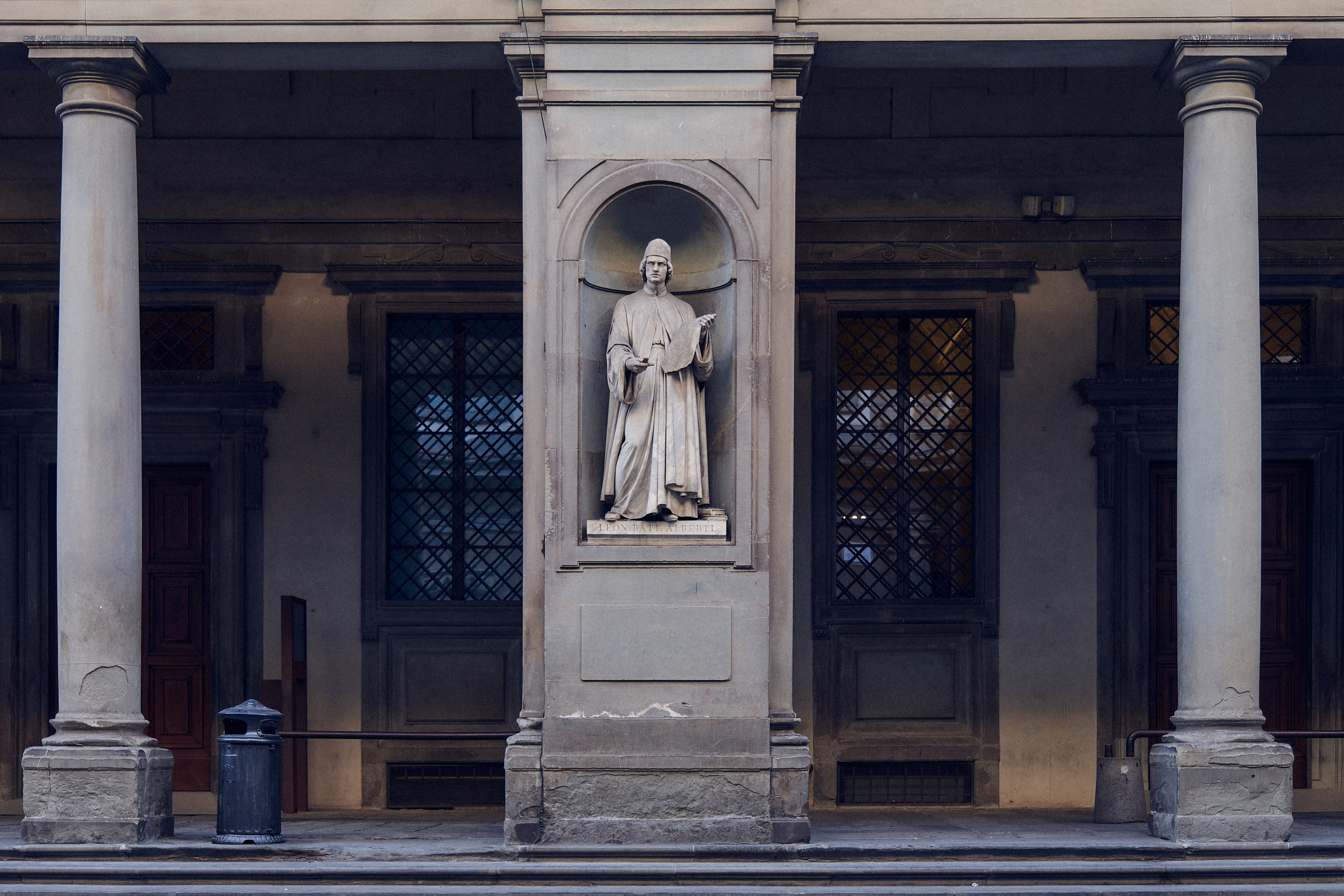 Florence / Siena / Torino / Savona 2023. Aleksandr Kobtsev