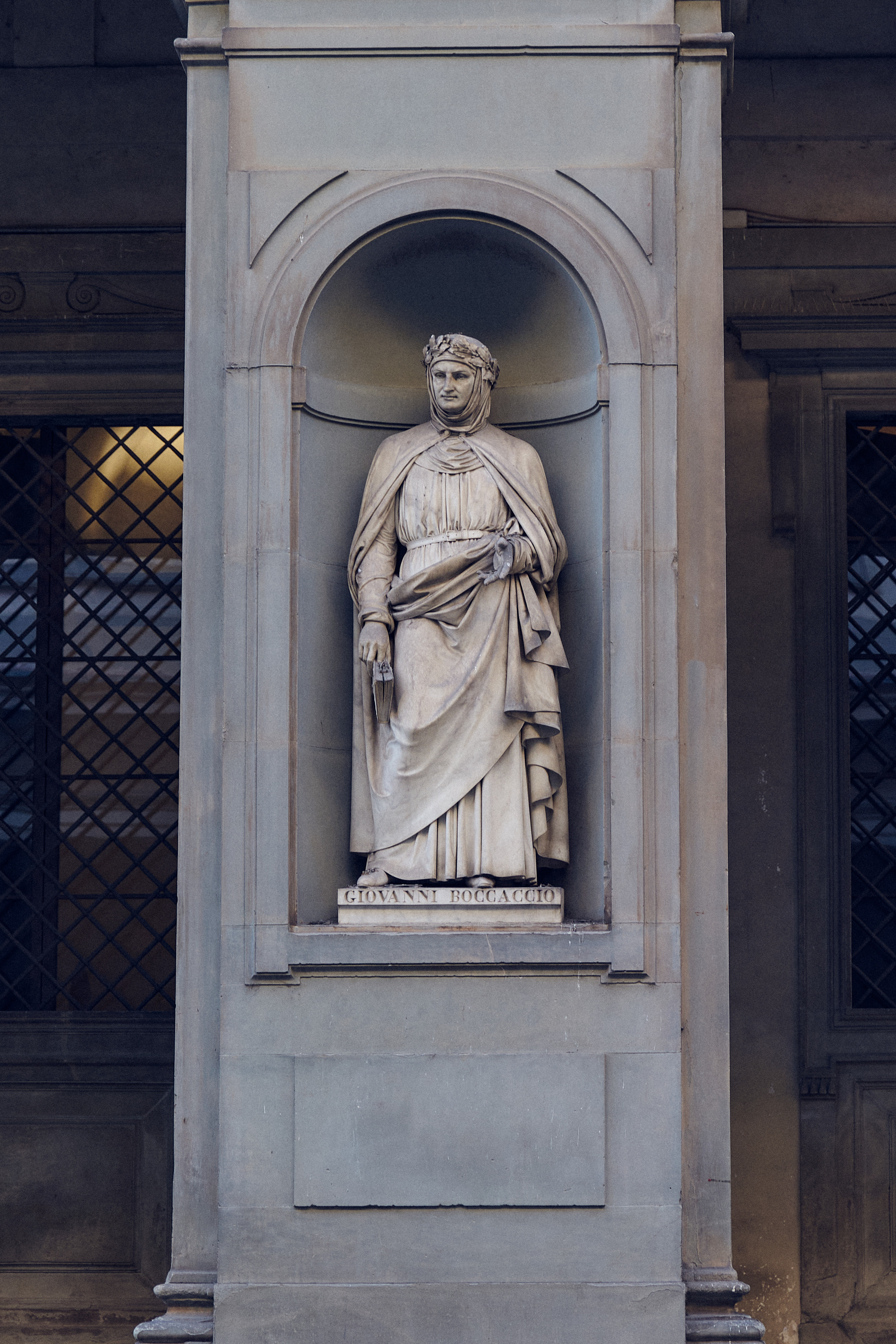 Florence / Siena / Torino / Savona 2023. Aleksandr Kobtsev