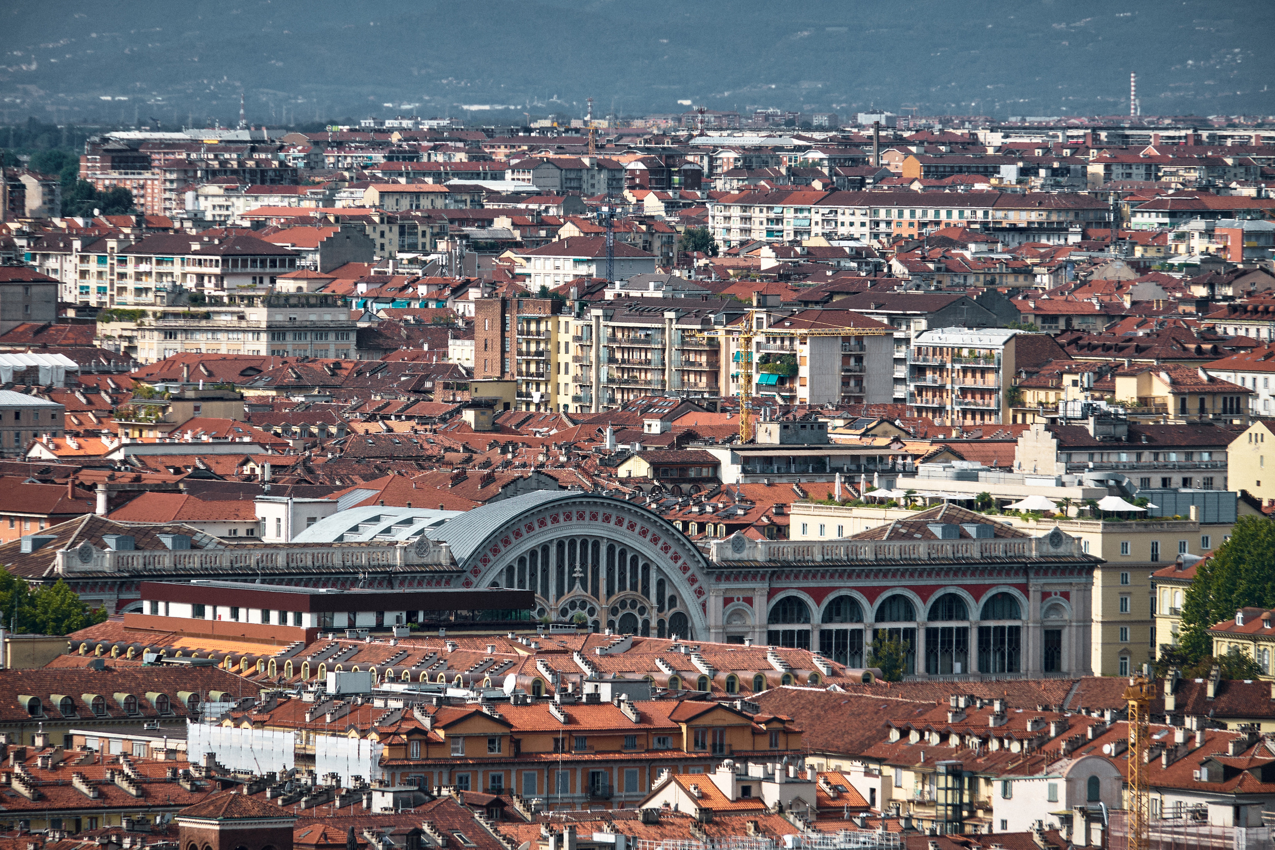 Florence / Siena / Torino / Savona 2023. Aleksandr Kobtsev