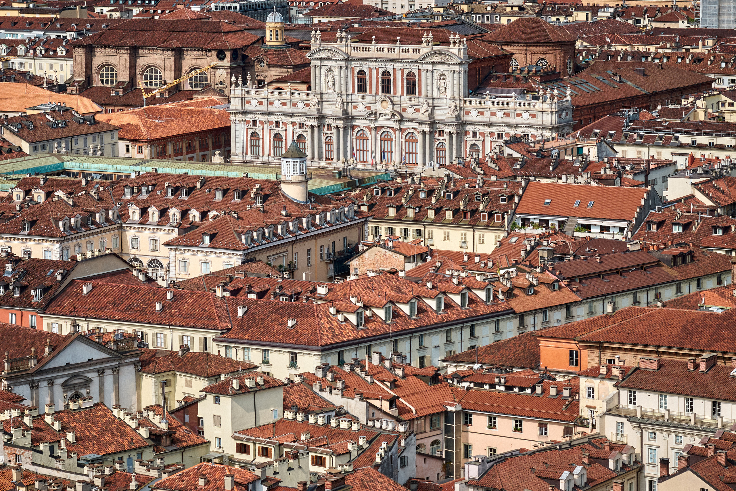 Florence / Siena / Torino / Savona 2023. Aleksandr Kobtsev