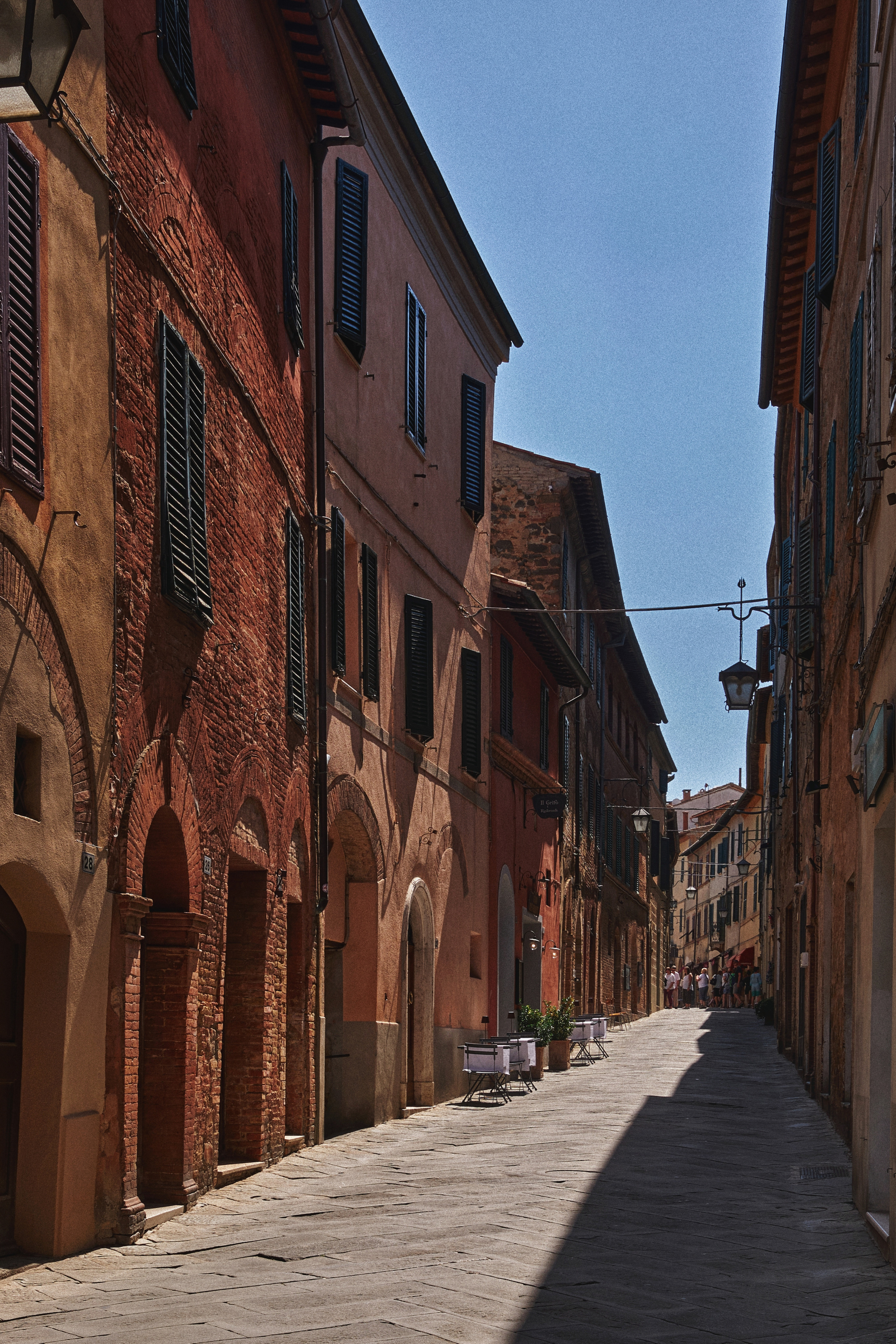 Florence / Siena / Torino / Savona 2023. Aleksandr Kobtsev