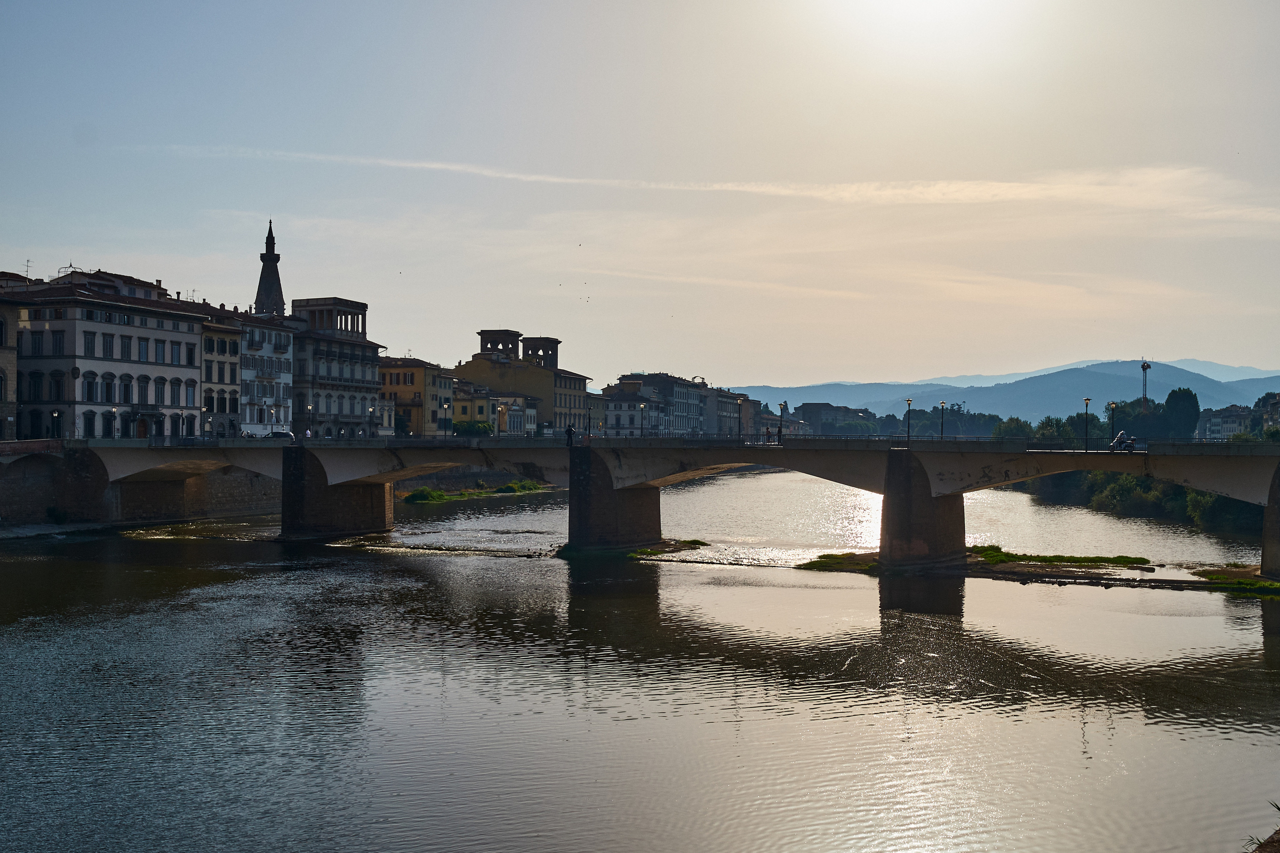 Florence / Siena / Torino / Savona 2023. Aleksandr Kobtsev