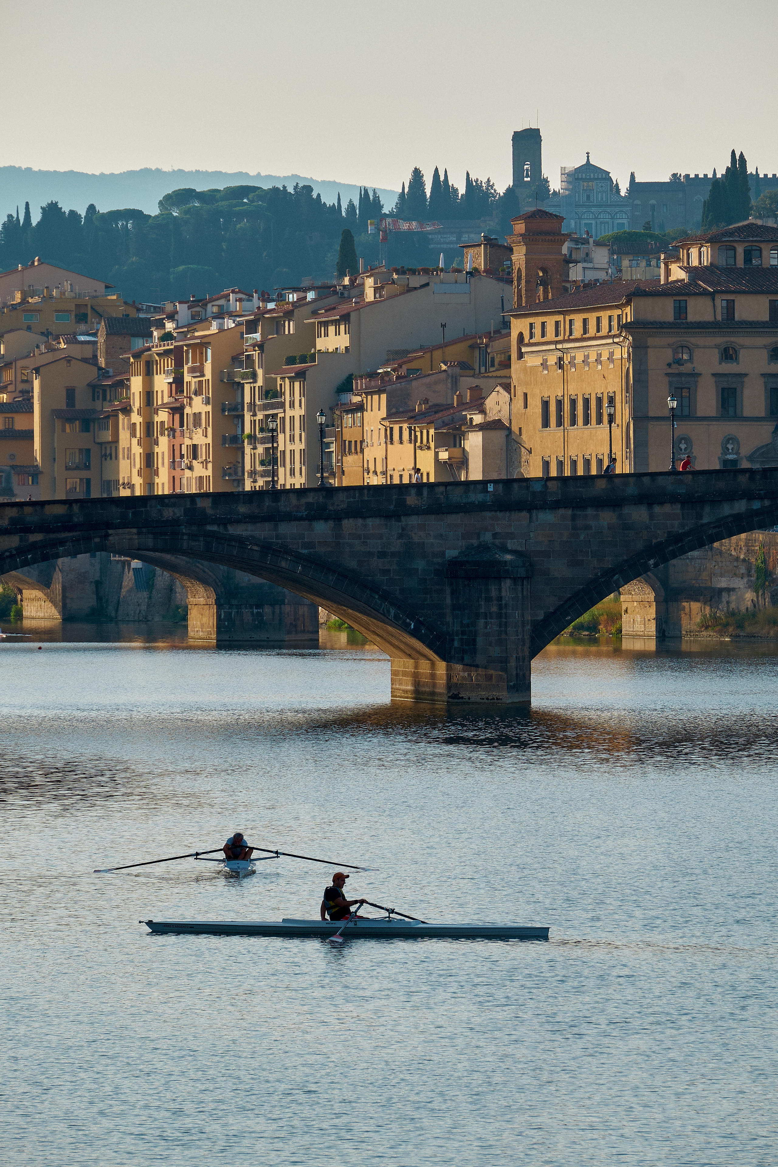 Florence / Siena / Torino / Savona 2023. Aleksandr Kobtsev