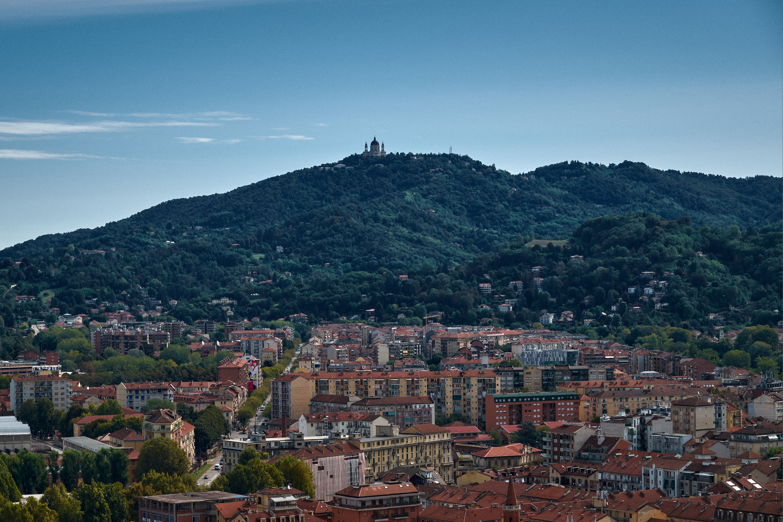 Florence / Siena / Torino / Savona 2023. Aleksandr Kobtsev