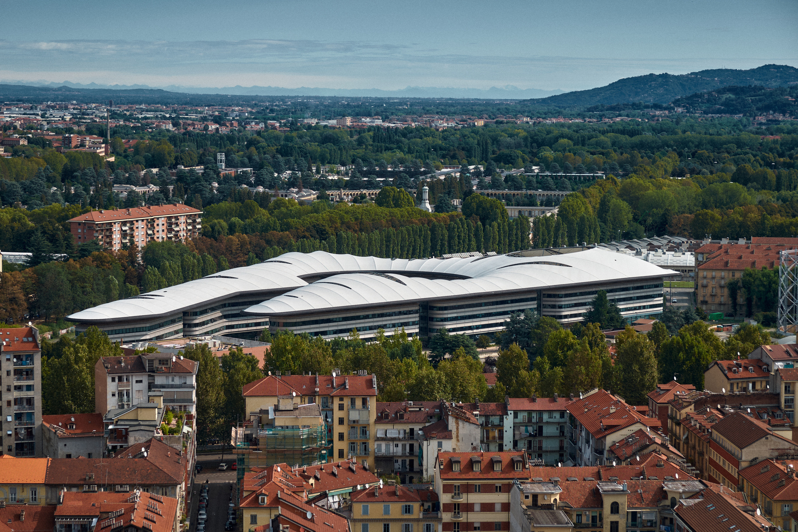 Florence / Siena / Torino / Savona 2023. Aleksandr Kobtsev