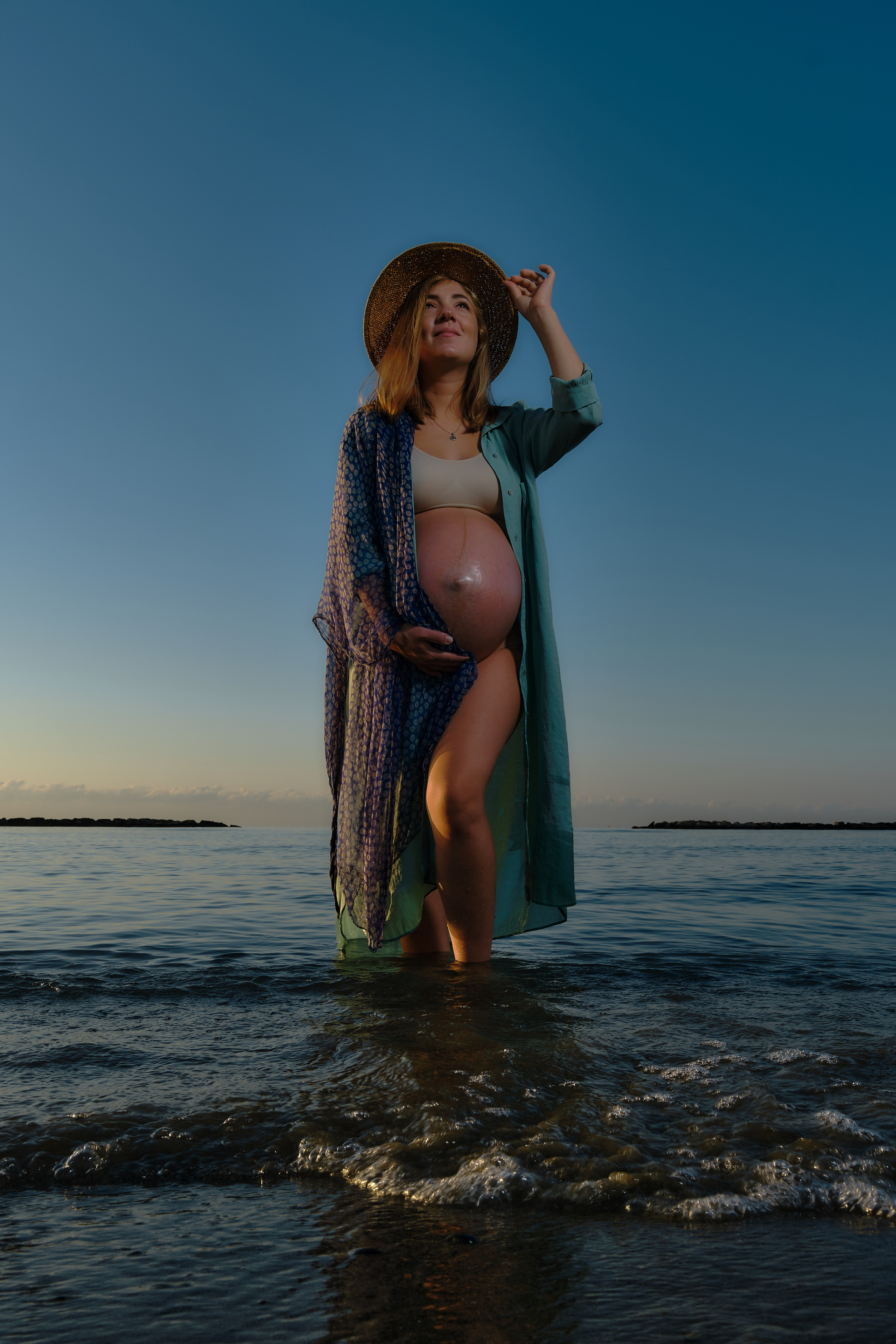 Photo stories. Aleksandr Kobtsev