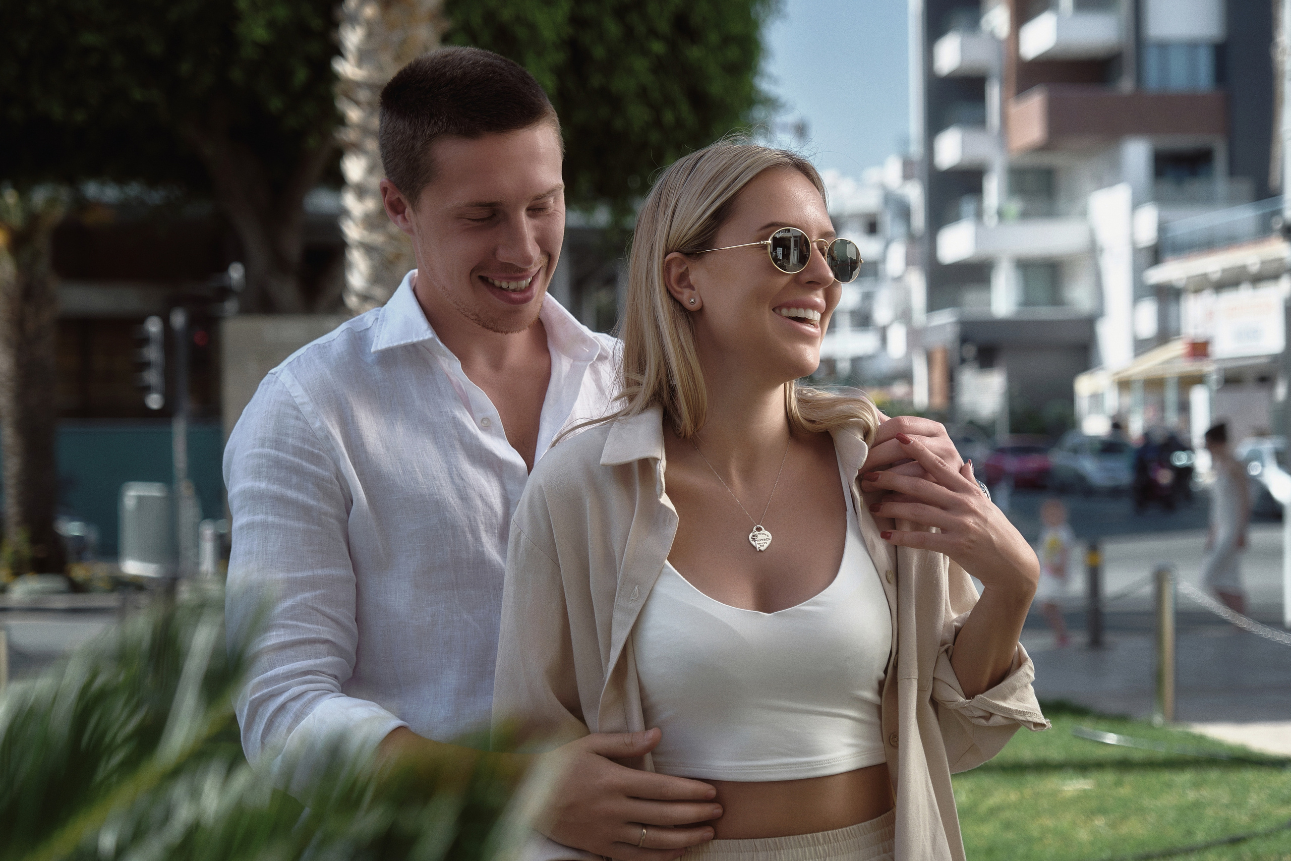 Photo stories. Aleksandr Kobtsev