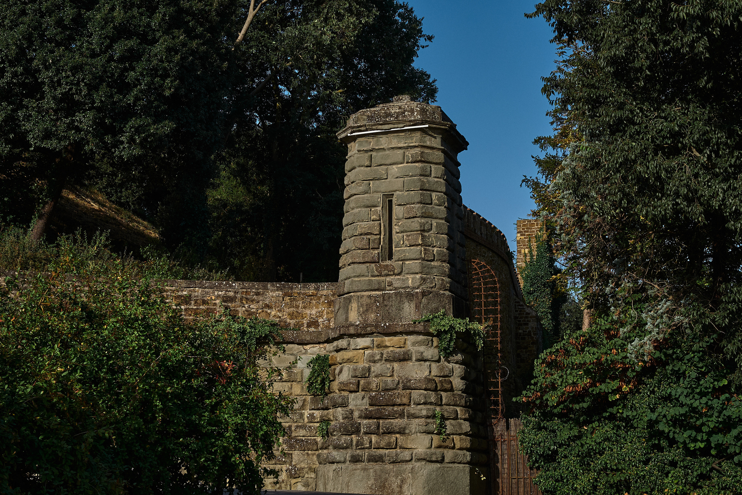 Florence / Siena / Torino / Savona 2023. Aleksandr Kobtsev