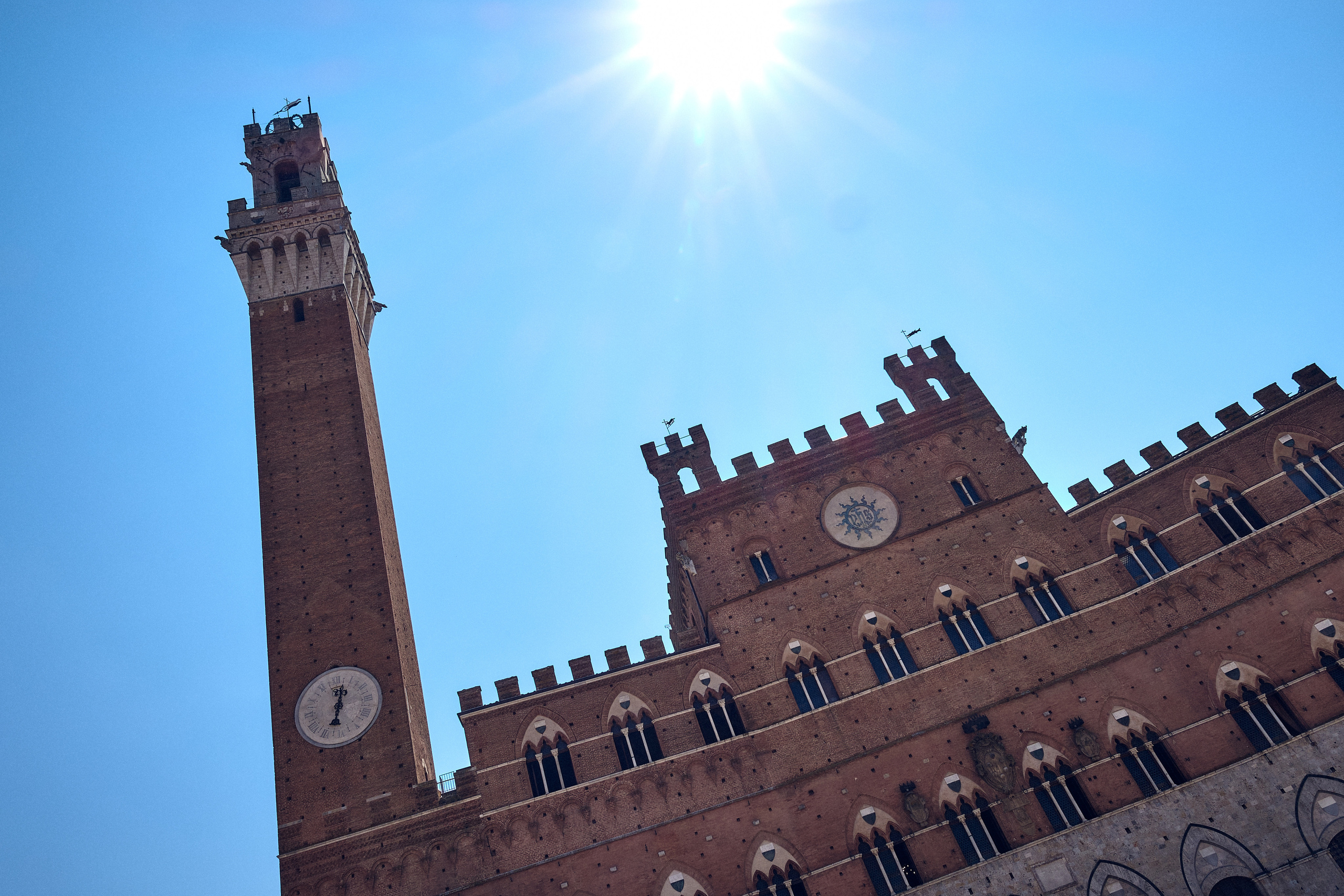 Florence / Siena / Torino / Savona 2023. Aleksandr Kobtsev