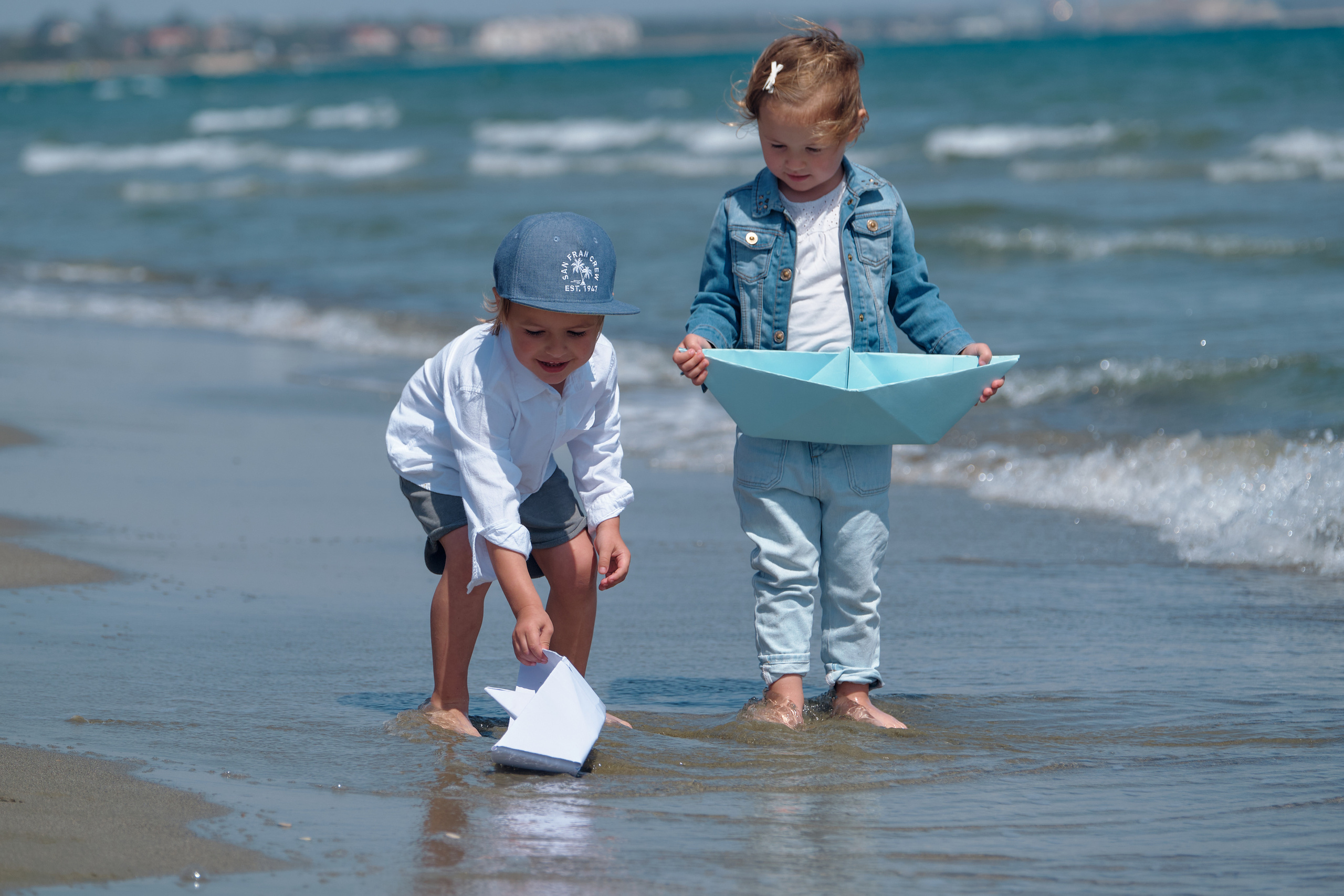 Kids. Aleksandr Kobtsev