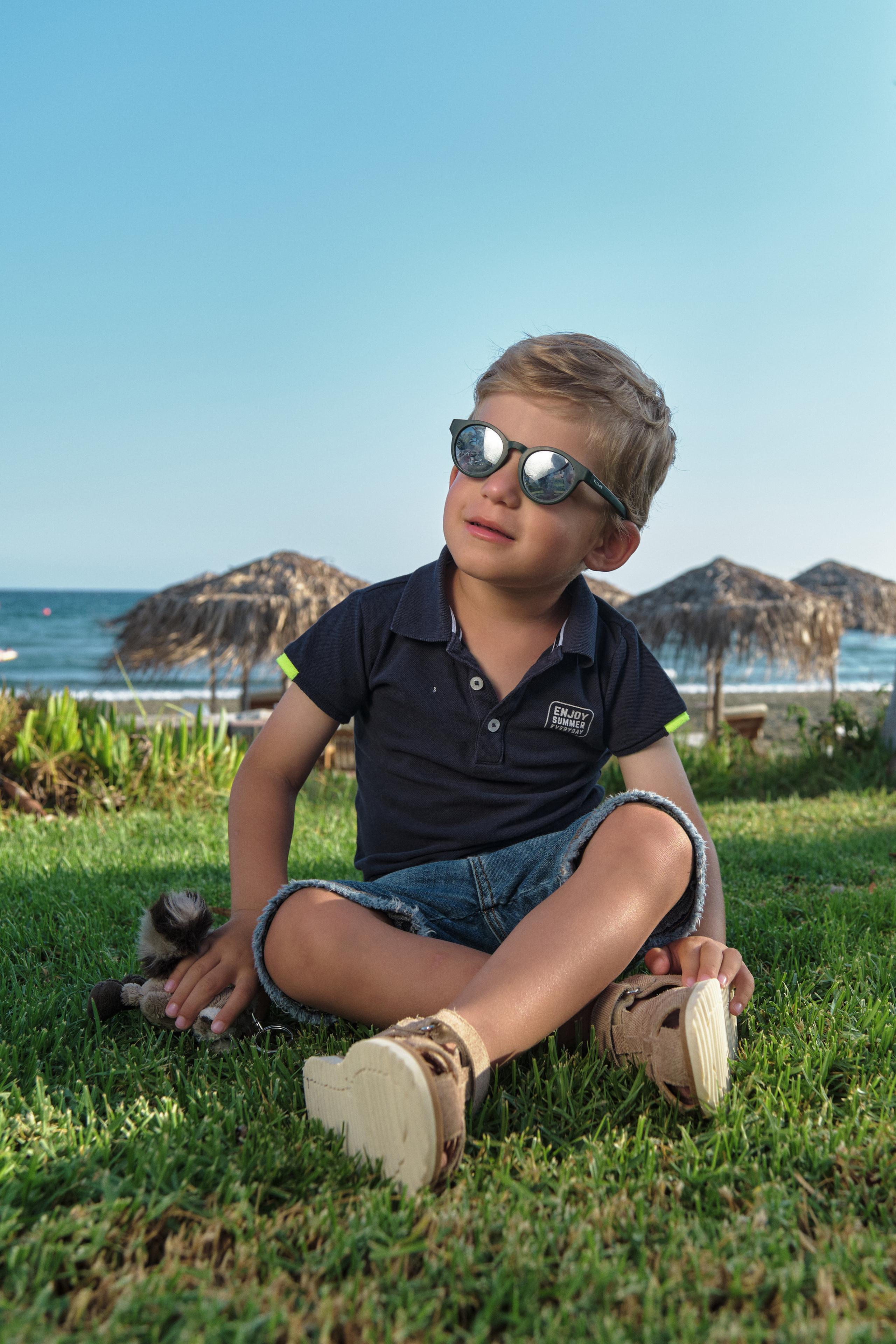 Kids. Aleksandr Kobtsev