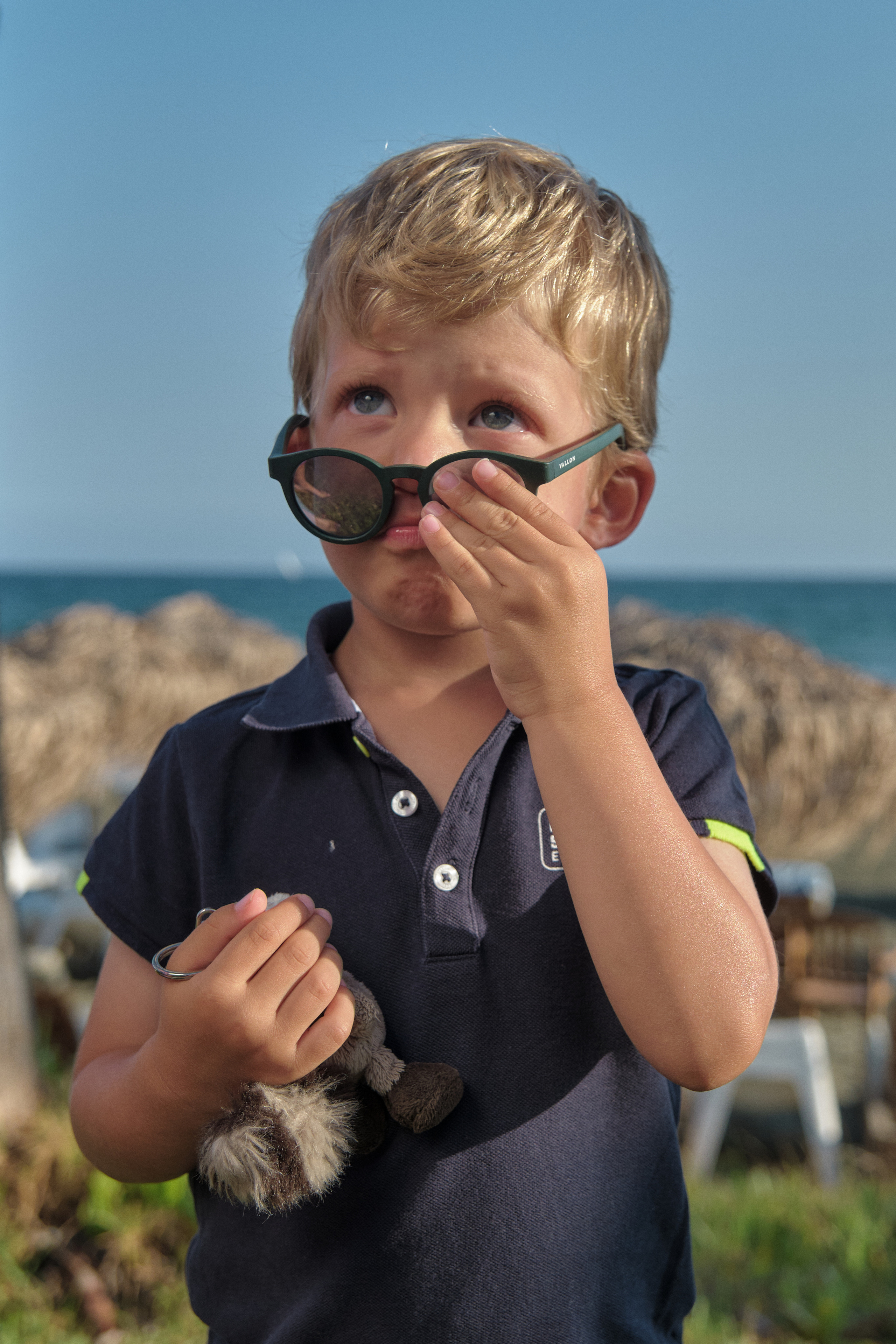 Kids. Aleksandr Kobtsev