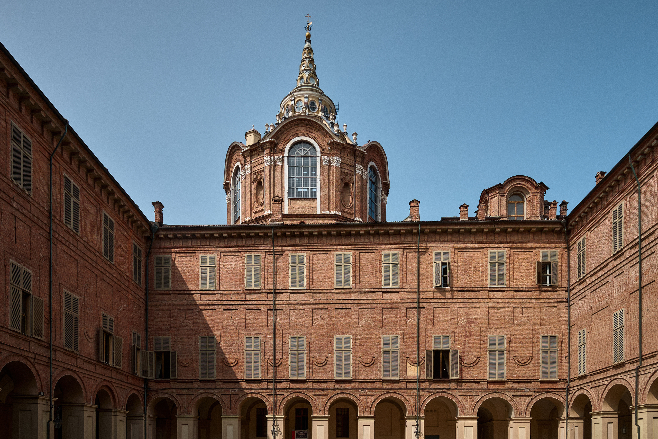 Florence / Siena / Torino / Savona 2023. Aleksandr Kobtsev