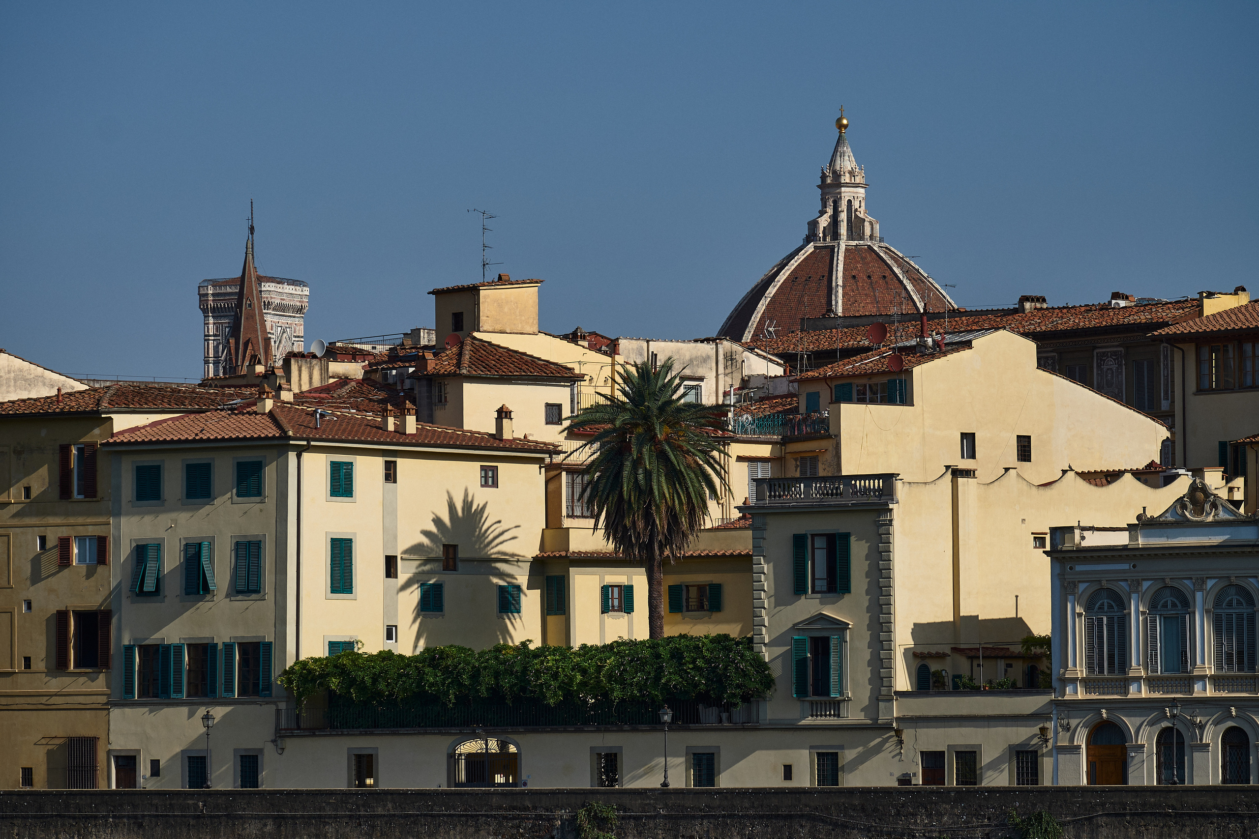 Florence / Siena / Torino / Savona 2023. Aleksandr Kobtsev