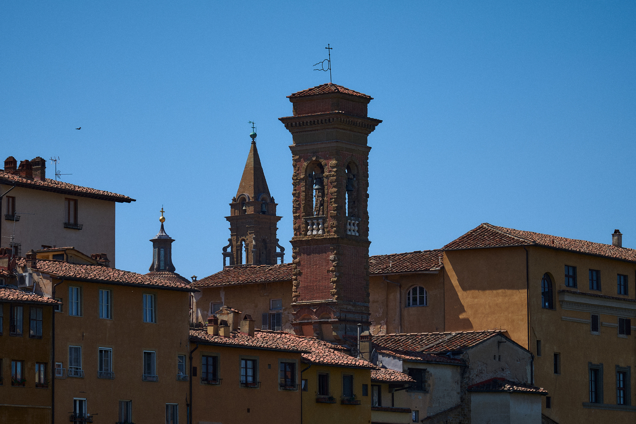 Florence / Siena / Torino / Savona 2023. Aleksandr Kobtsev