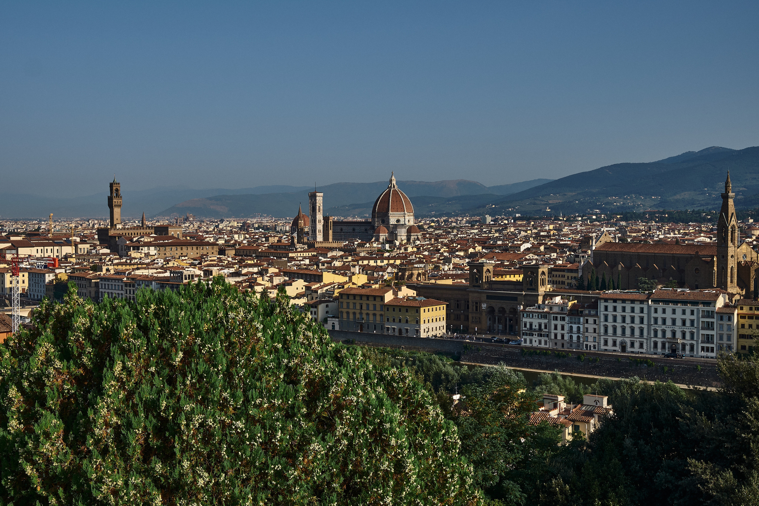 Florence / Siena / Torino / Savona 2023. Aleksandr Kobtsev