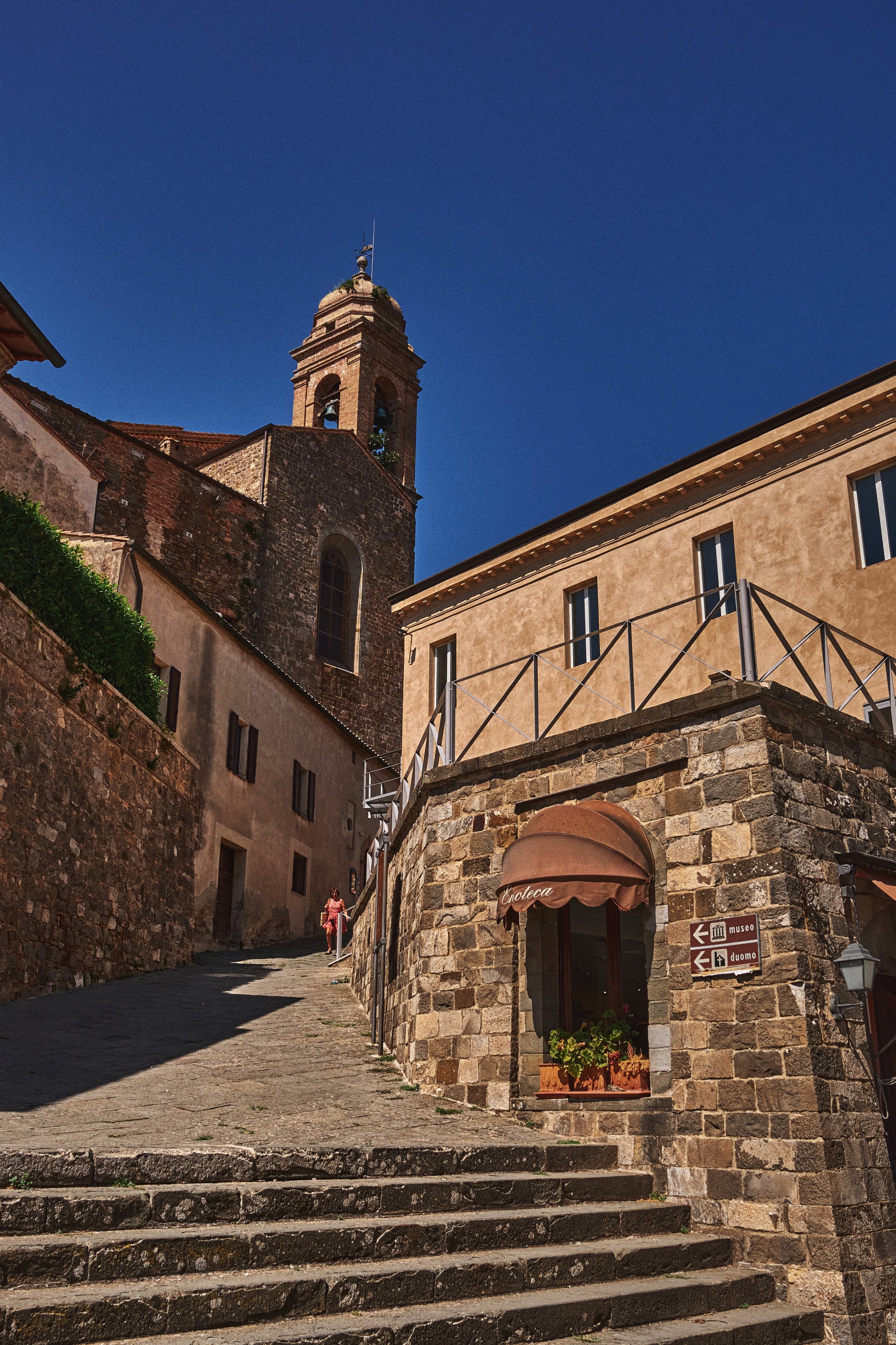 Florence / Siena / Torino / Savona 2023. Aleksandr Kobtsev