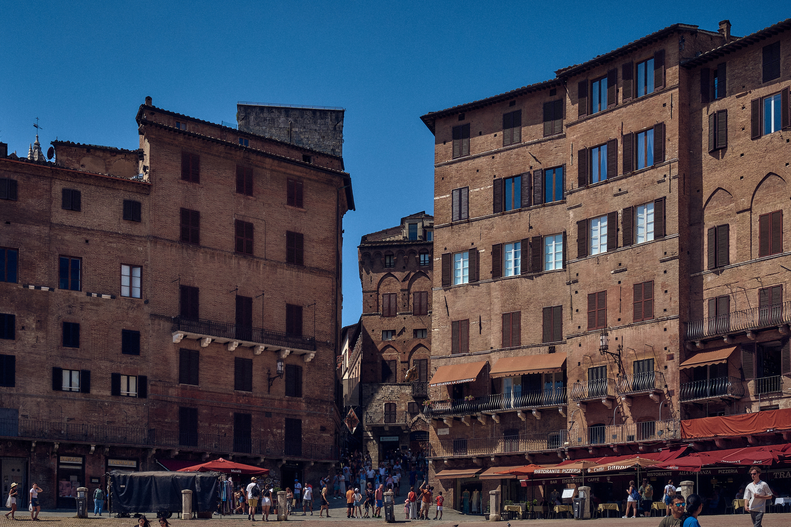 Florence / Siena / Torino / Savona 2023. Aleksandr Kobtsev