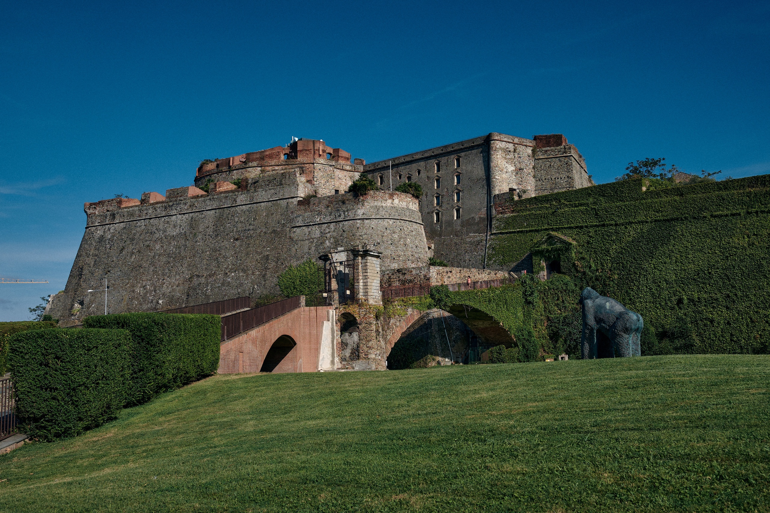 Florence / Siena / Torino / Savona 2023. Aleksandr Kobtsev