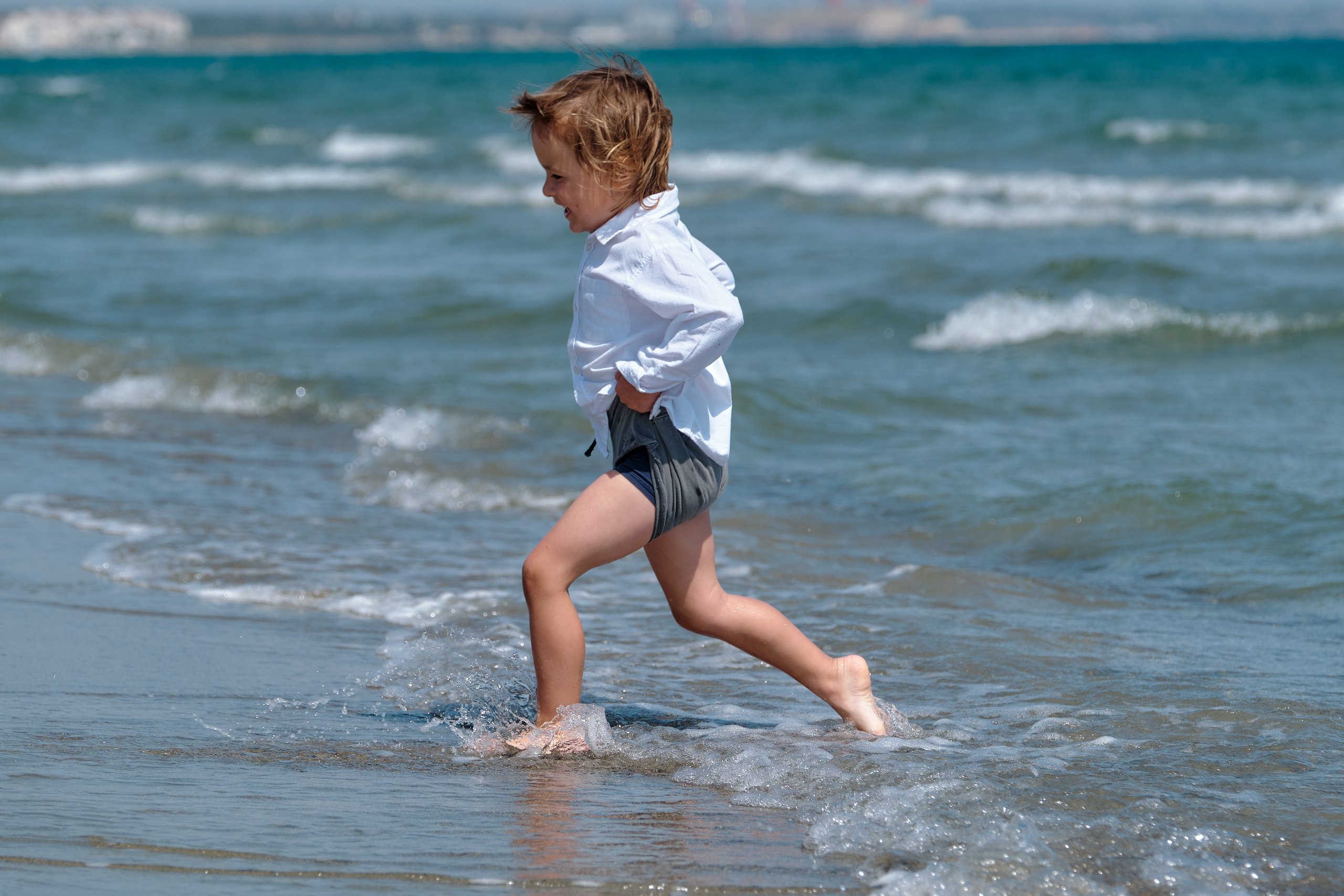 Kids. Aleksandr Kobtsev