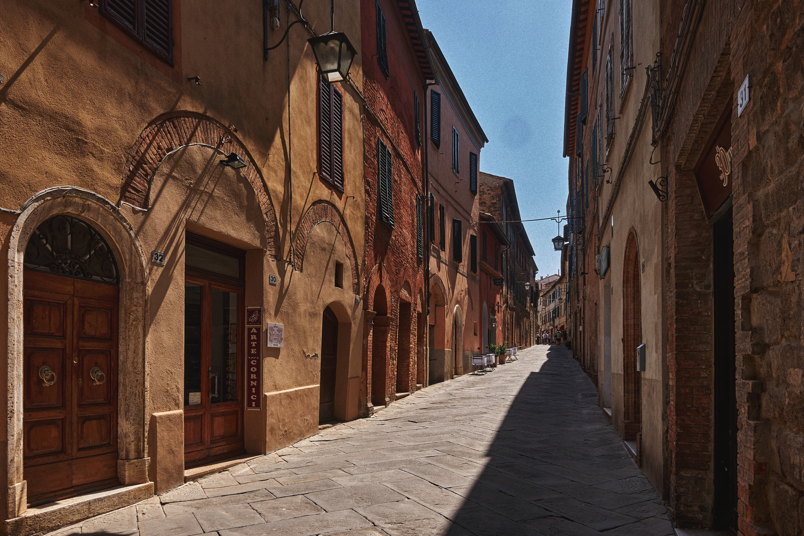 Florence / Siena / Torino / Savona 2023. Aleksandr Kobtsev