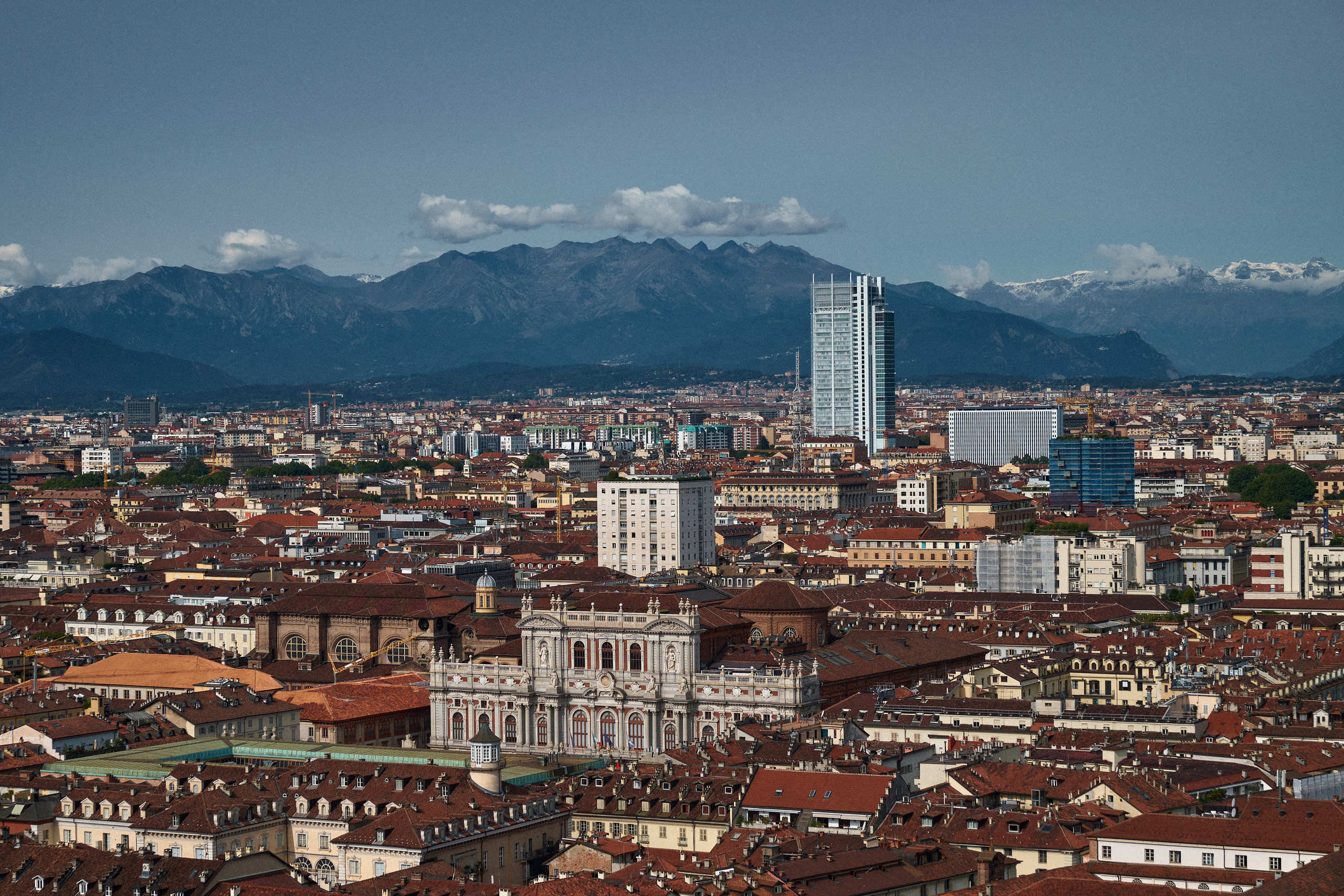 Florence / Siena / Torino / Savona 2023. Aleksandr Kobtsev