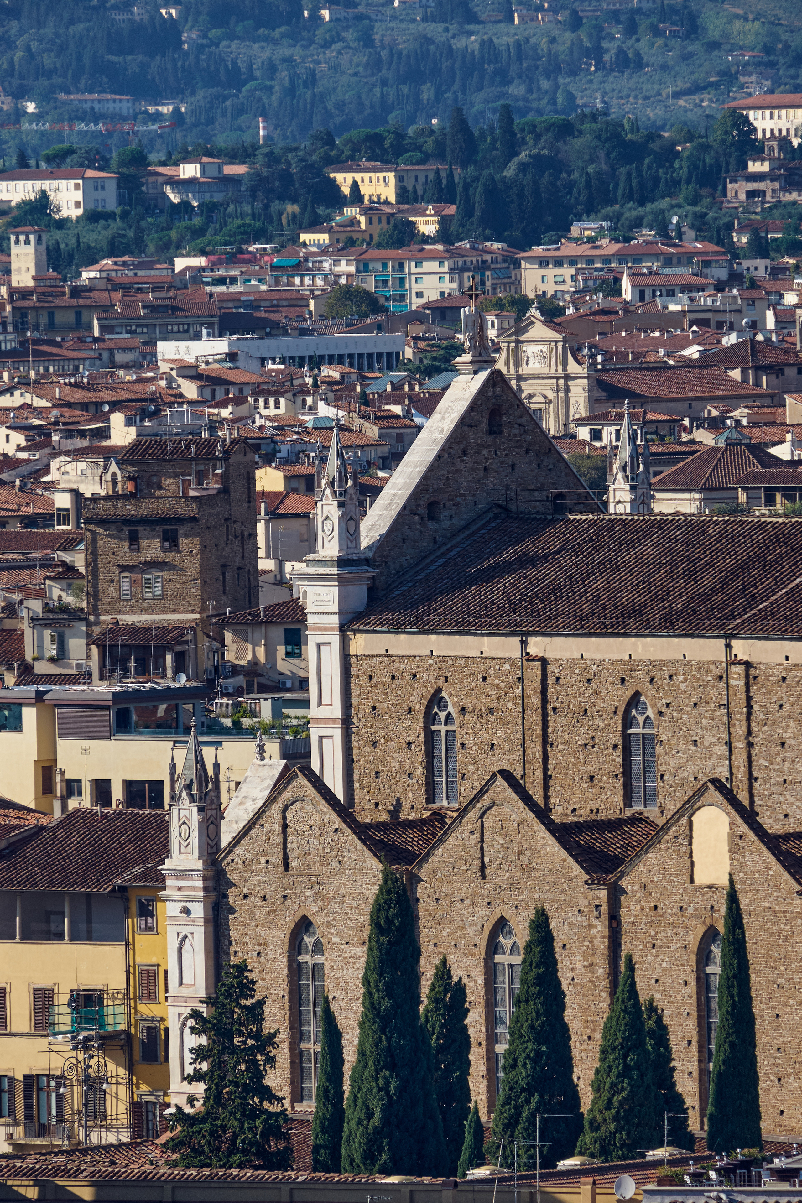 Florence / Siena / Torino / Savona 2023. Aleksandr Kobtsev