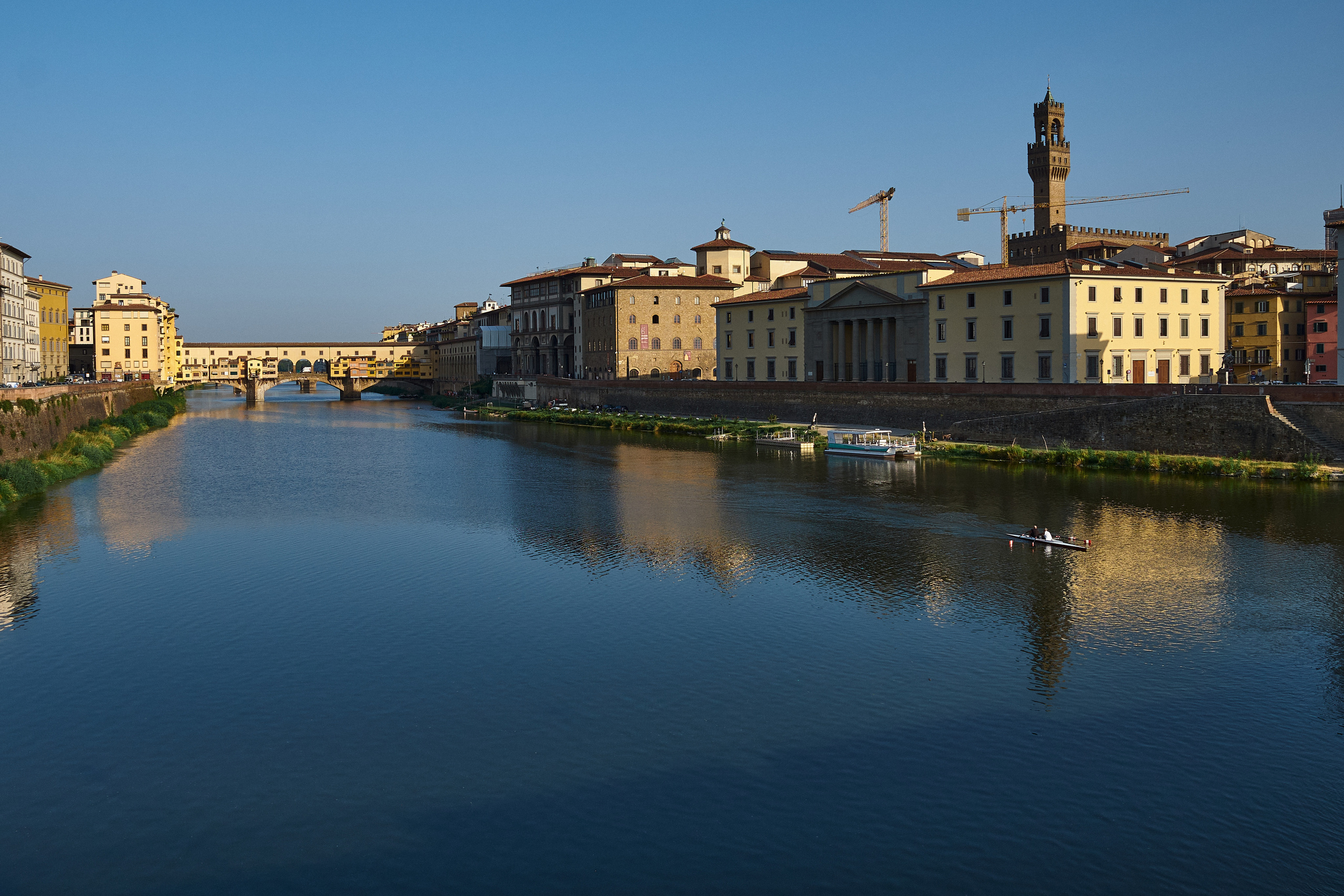 Florence / Siena / Torino / Savona 2023. Aleksandr Kobtsev