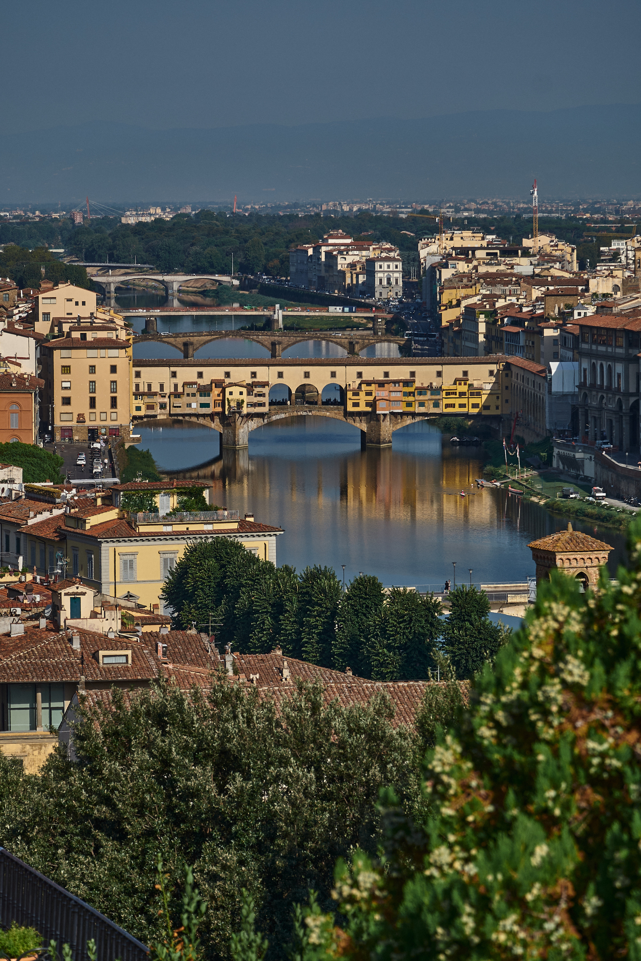 Florence / Siena / Torino / Savona 2023. Aleksandr Kobtsev