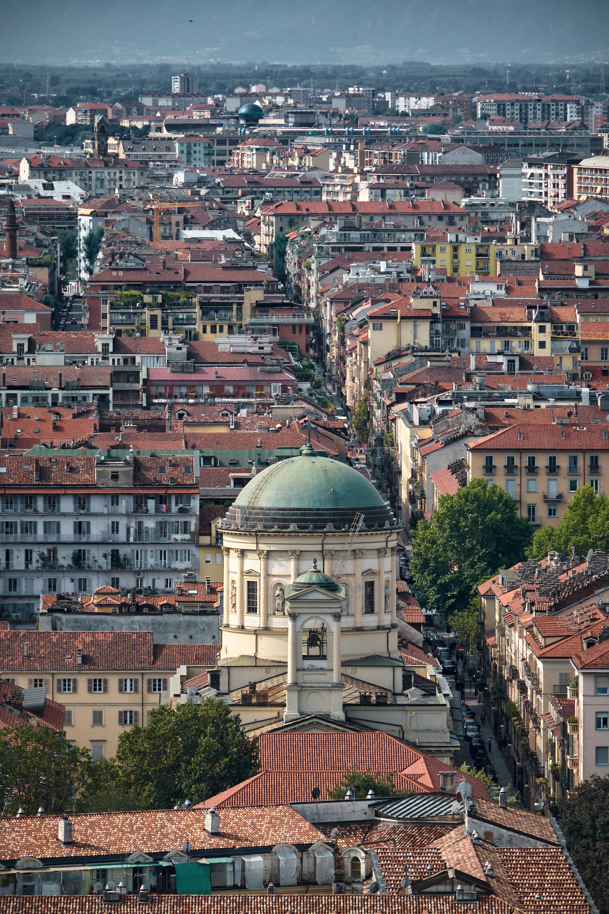 Florence / Siena / Torino / Savona 2023. Aleksandr Kobtsev