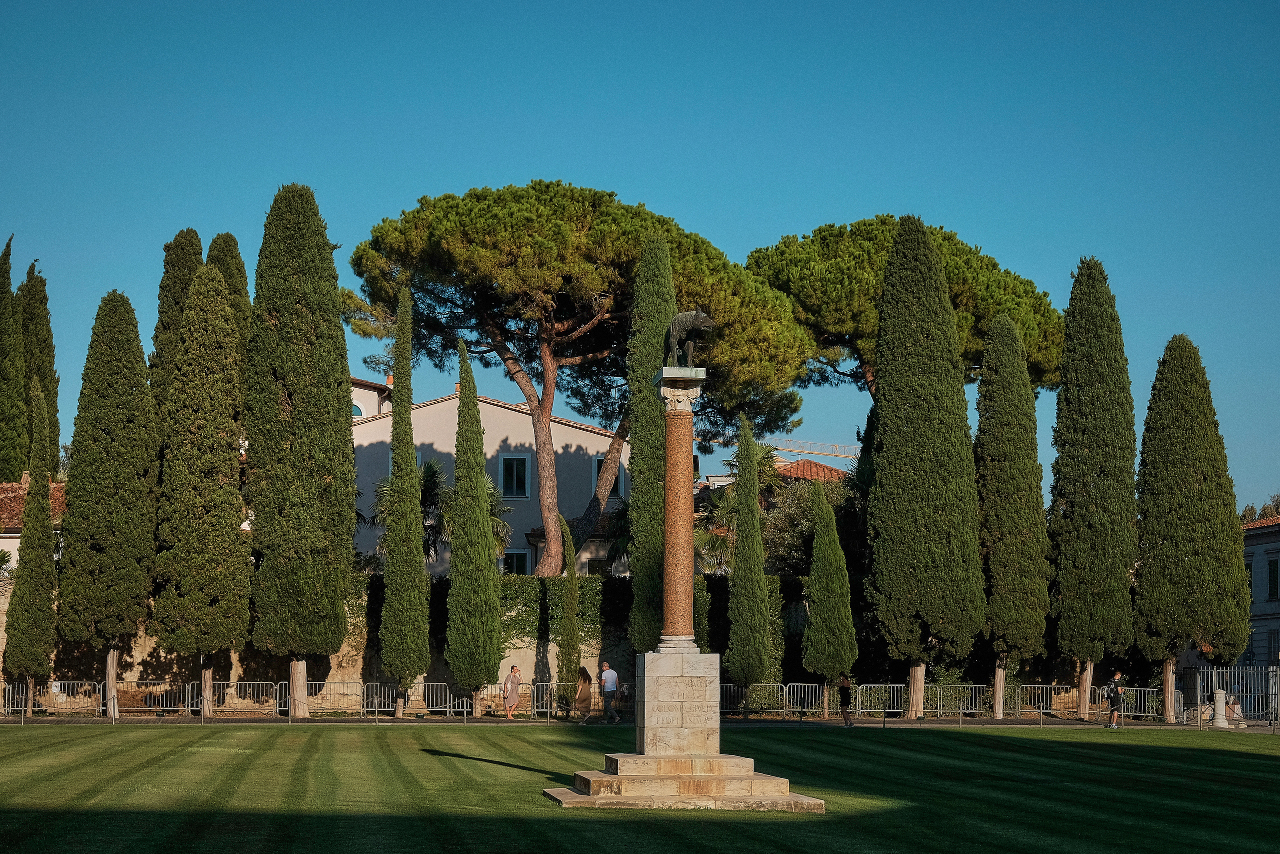 Florence / Siena / Torino / Savona 2023. Aleksandr Kobtsev