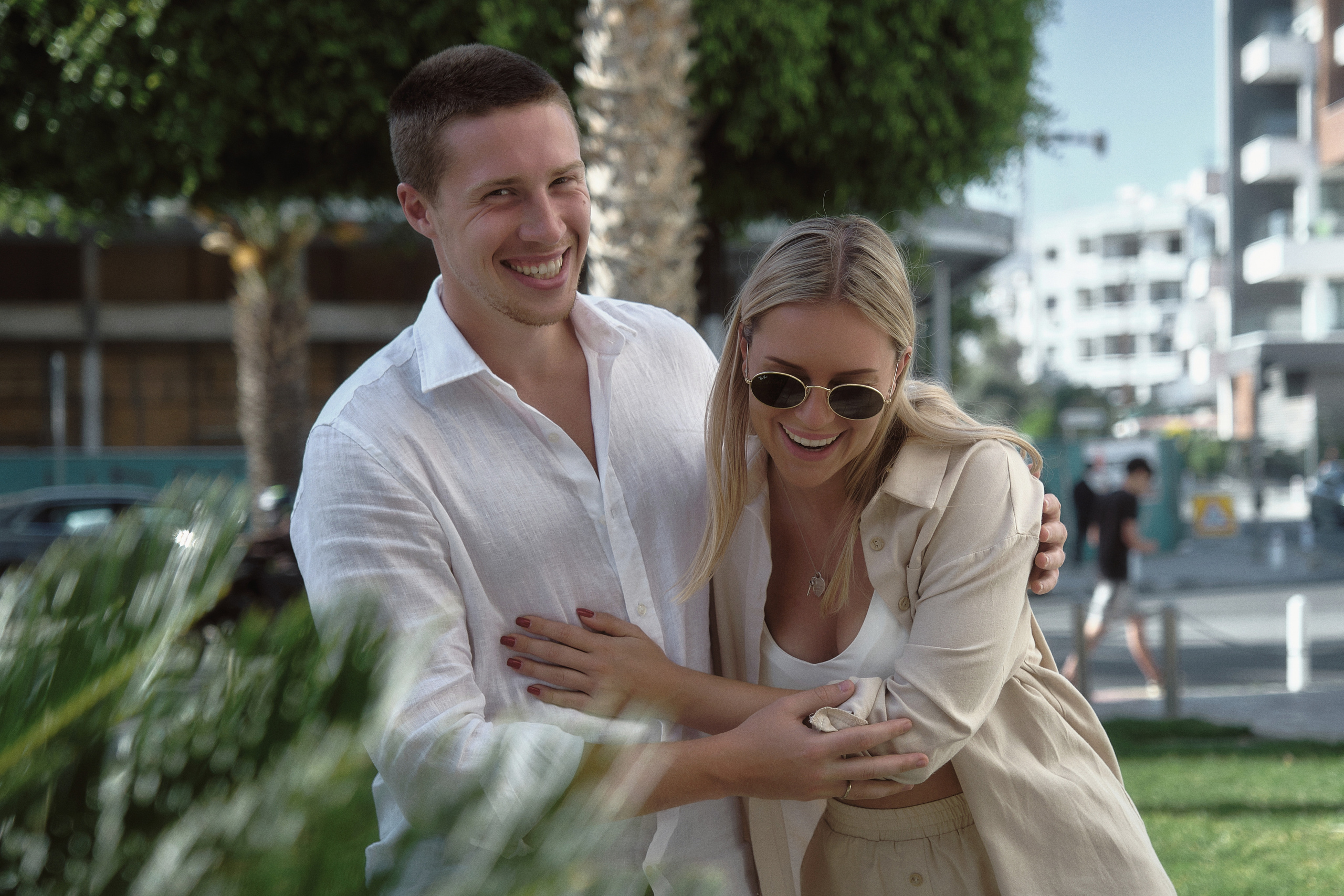 Photo stories. Aleksandr Kobtsev