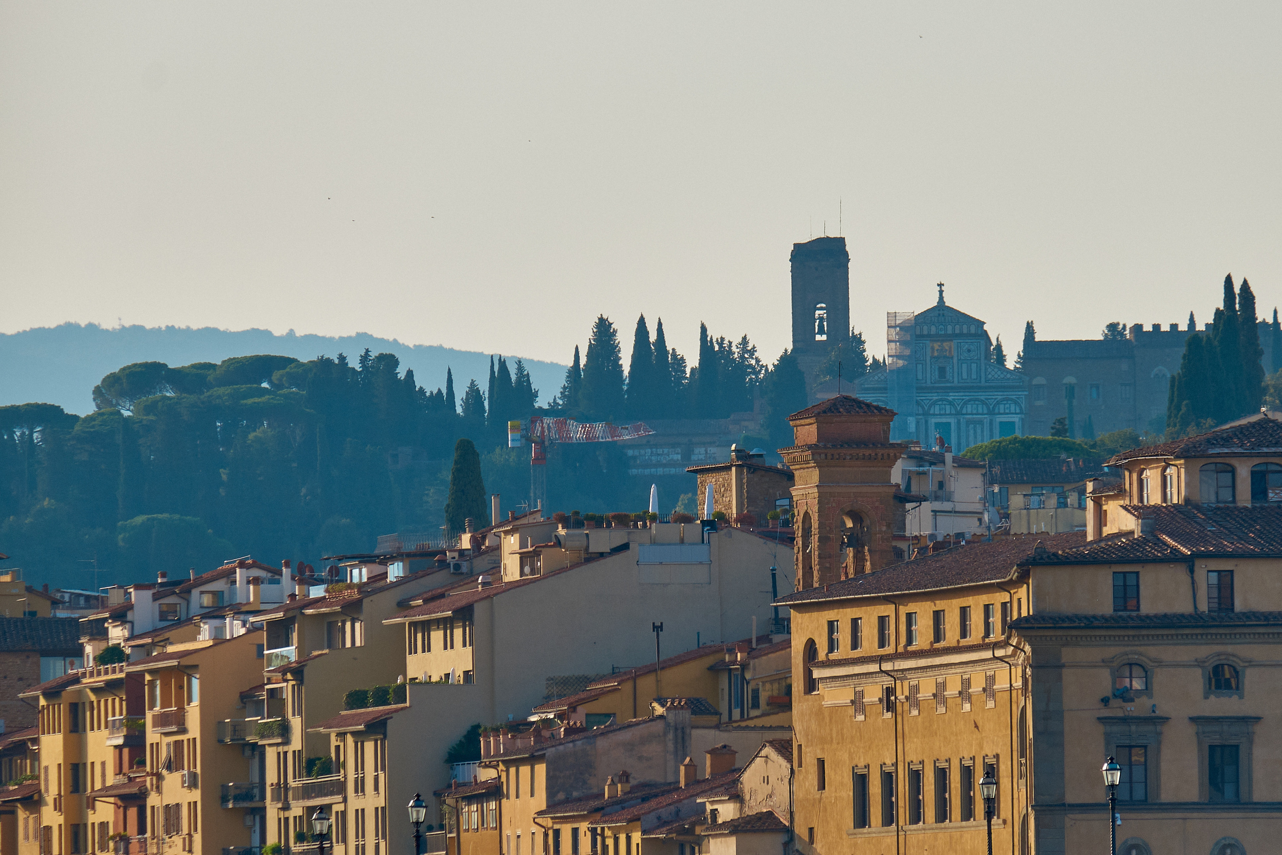 Florence / Siena / Torino / Savona 2023. Aleksandr Kobtsev