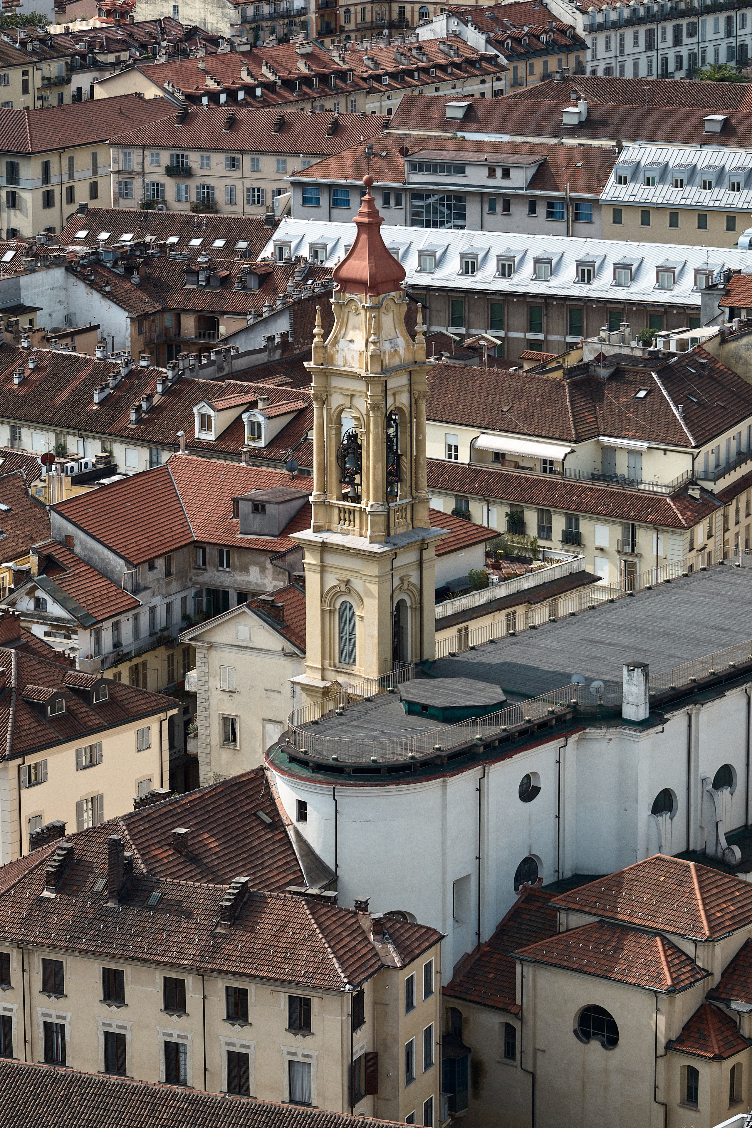 Florence / Siena / Torino / Savona 2023. Aleksandr Kobtsev