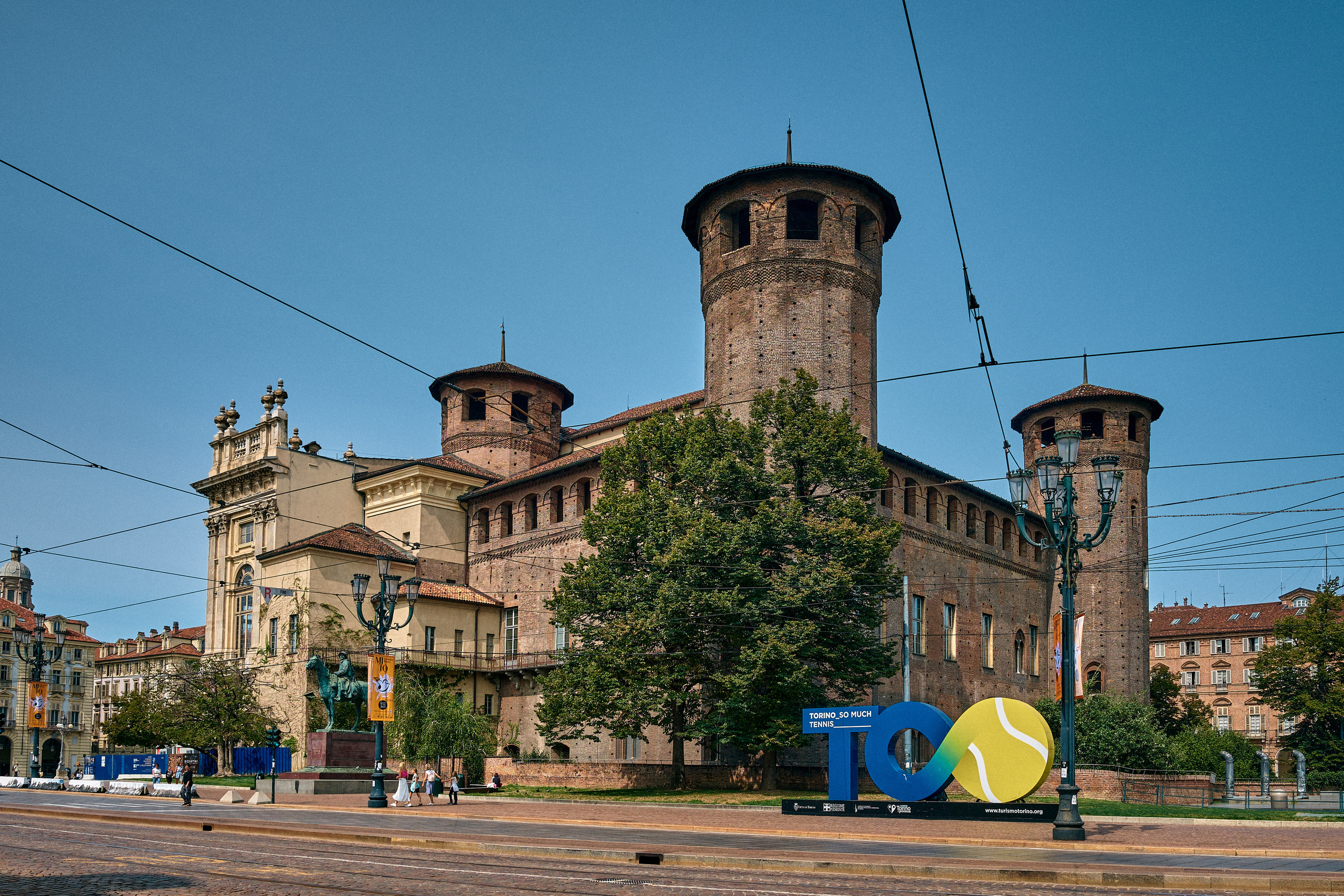 Florence / Siena / Torino / Savona 2023. Aleksandr Kobtsev