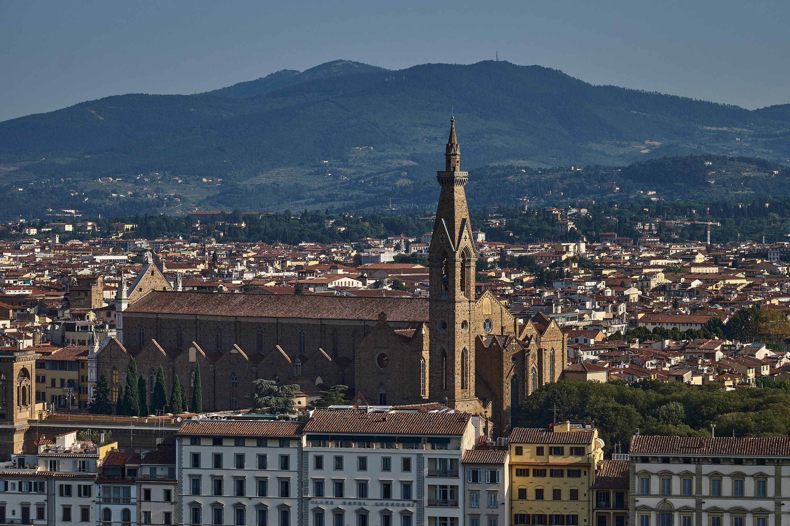 Florence / Siena / Torino / Savona 2023. Aleksandr Kobtsev