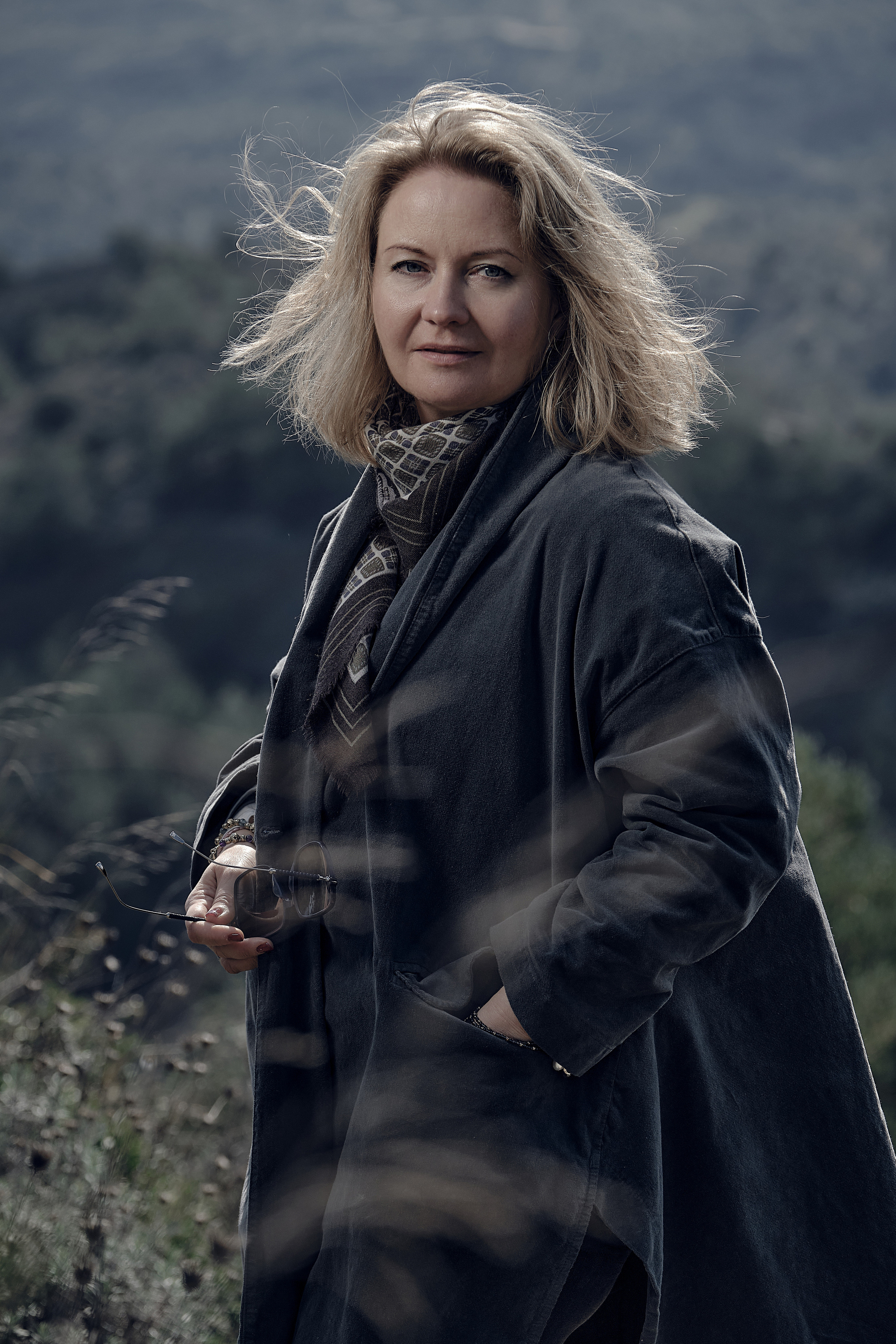 Photo stories. Aleksandr Kobtsev