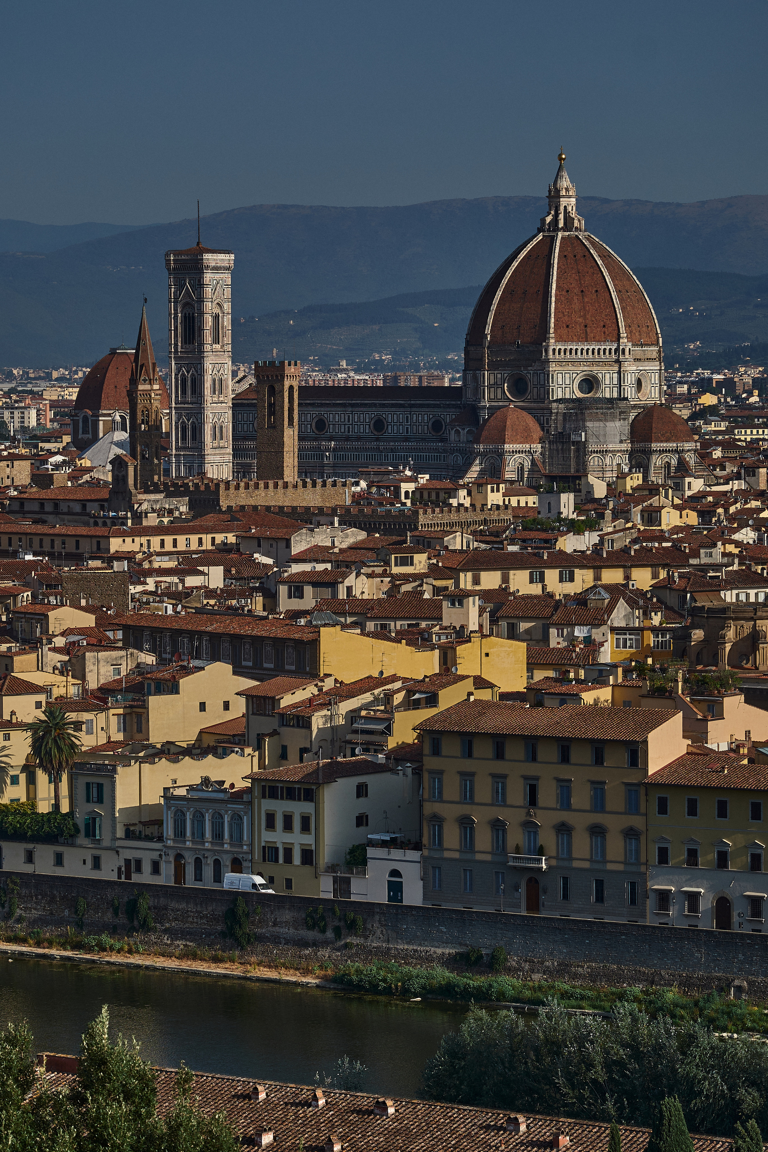 Florence / Siena / Torino / Savona 2023. Aleksandr Kobtsev