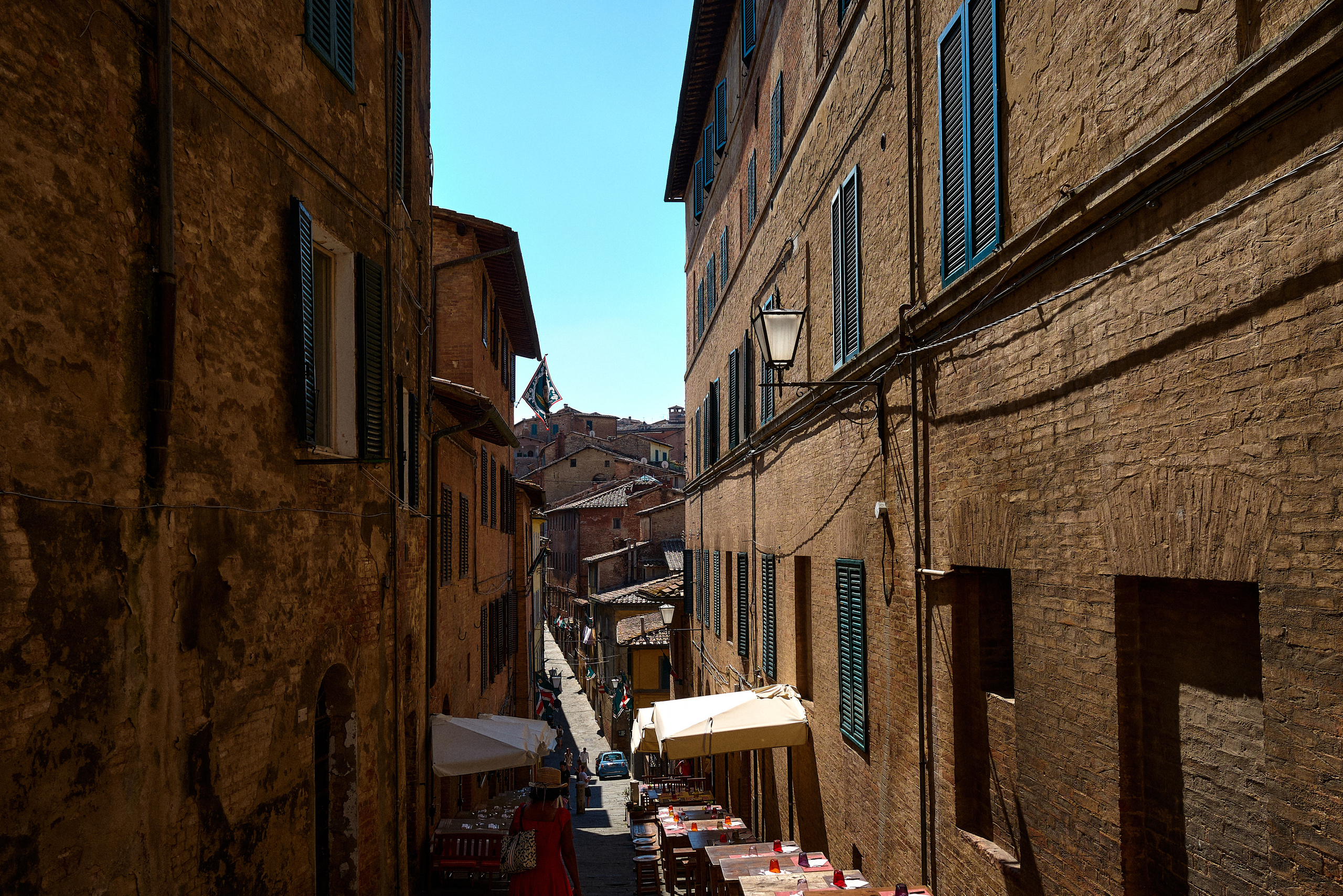 Florence / Siena / Torino / Savona 2023. Aleksandr Kobtsev