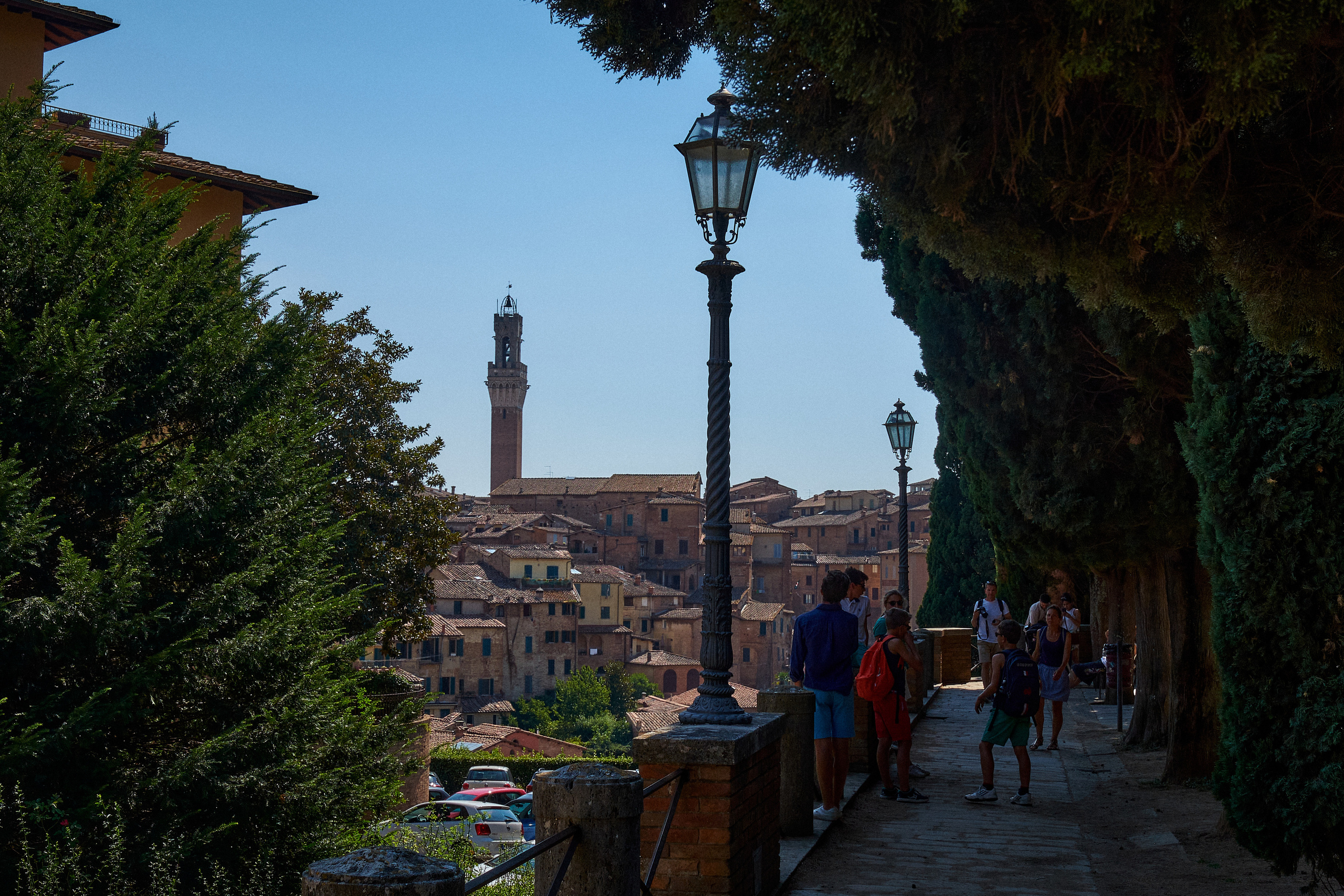 Florence / Siena / Torino / Savona 2023. Aleksandr Kobtsev