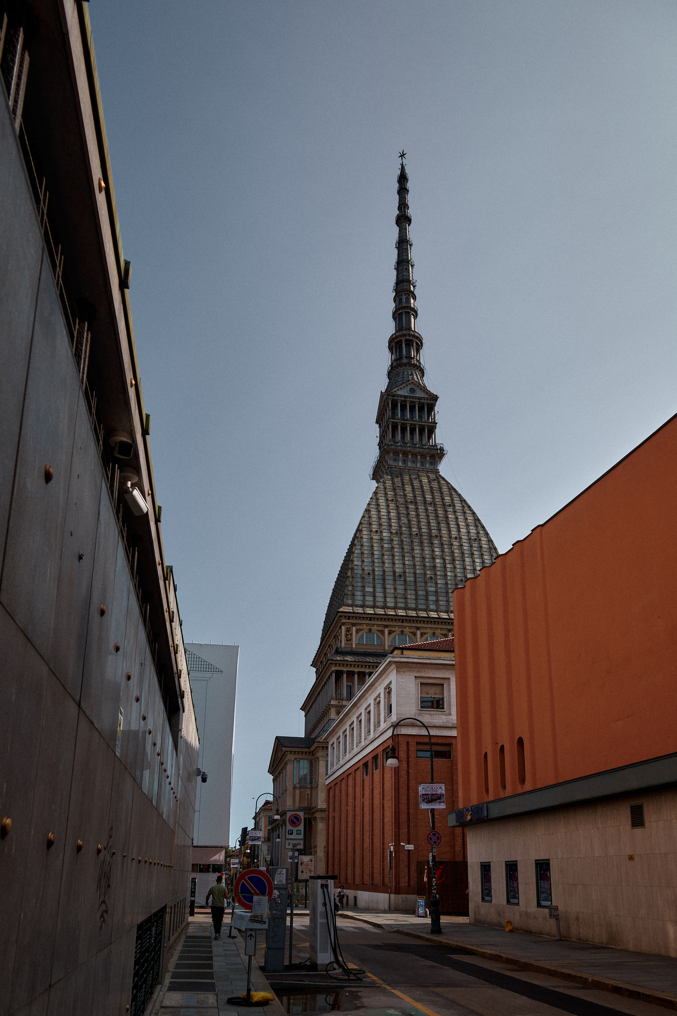 Florence / Siena / Torino / Savona 2023. Aleksandr Kobtsev