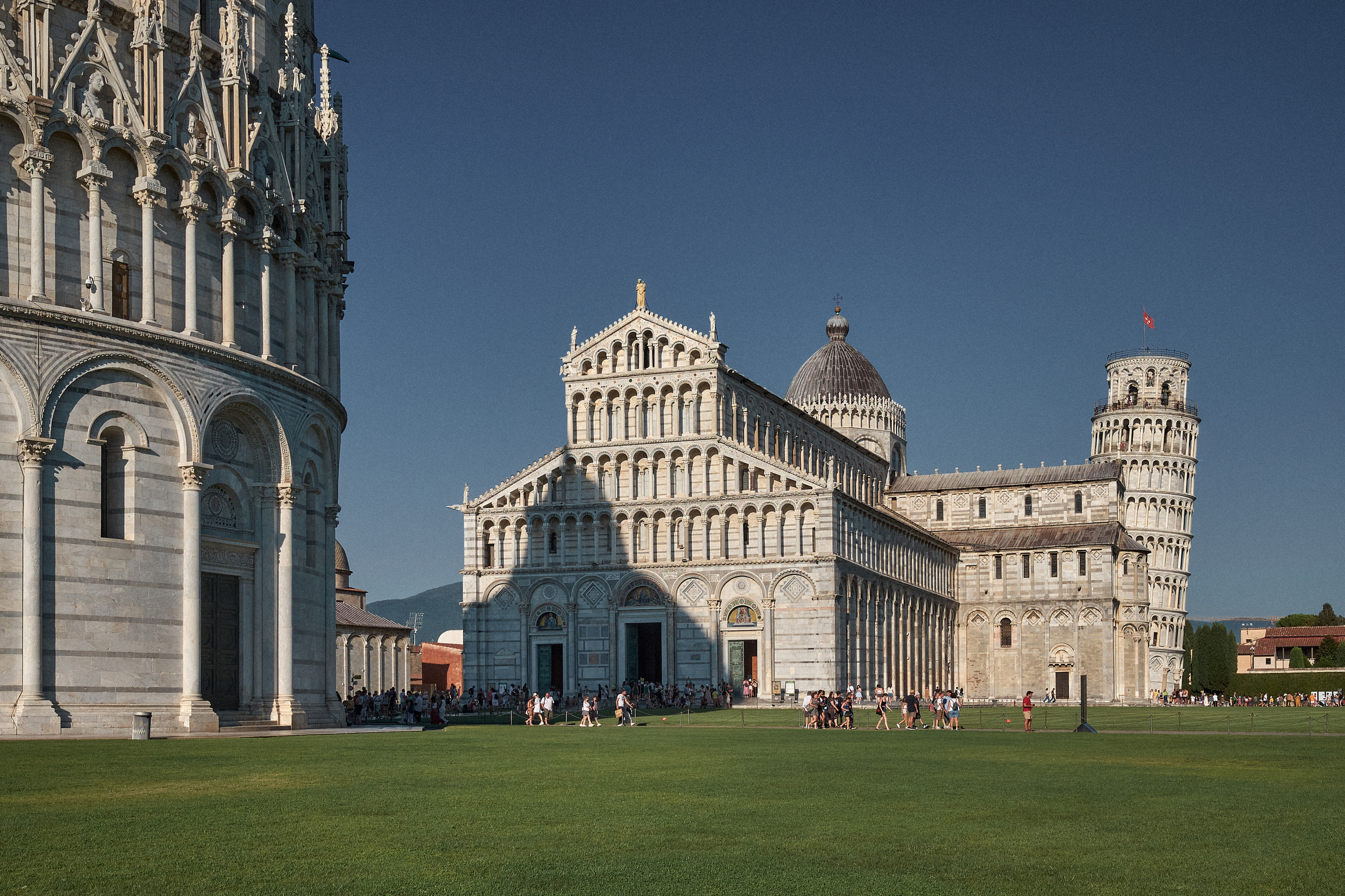 Florence / Siena / Torino / Savona 2023. Aleksandr Kobtsev